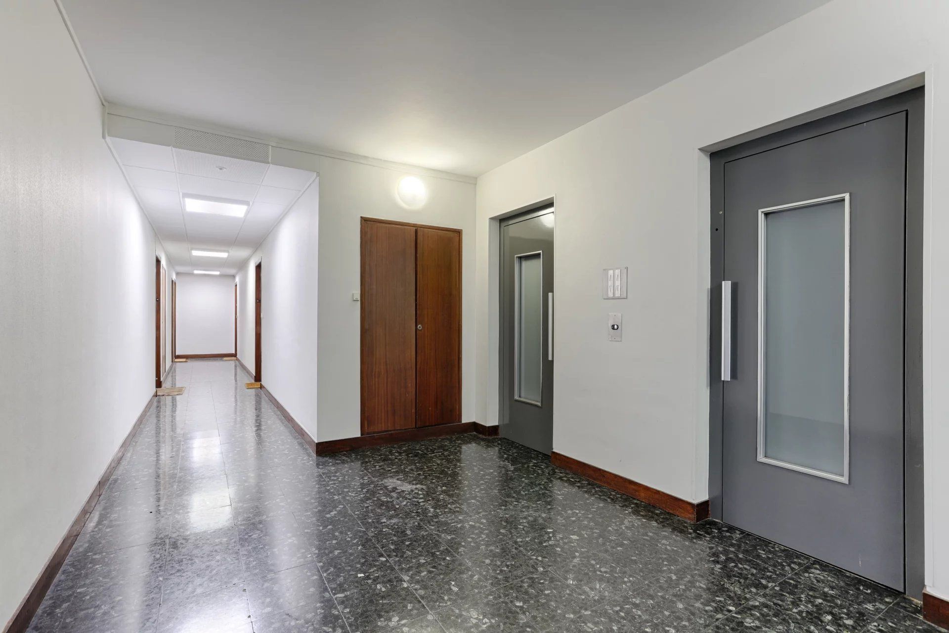 appartement 2 Pièces en vente sur Paris 16ème (75016)