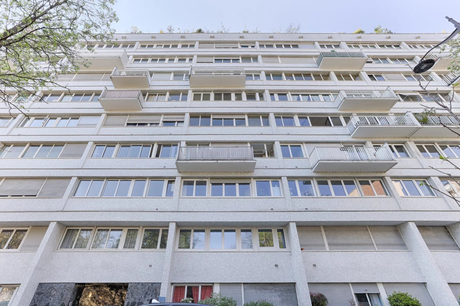 appartement 2 Pièces en vente sur Paris 16ème (75016)