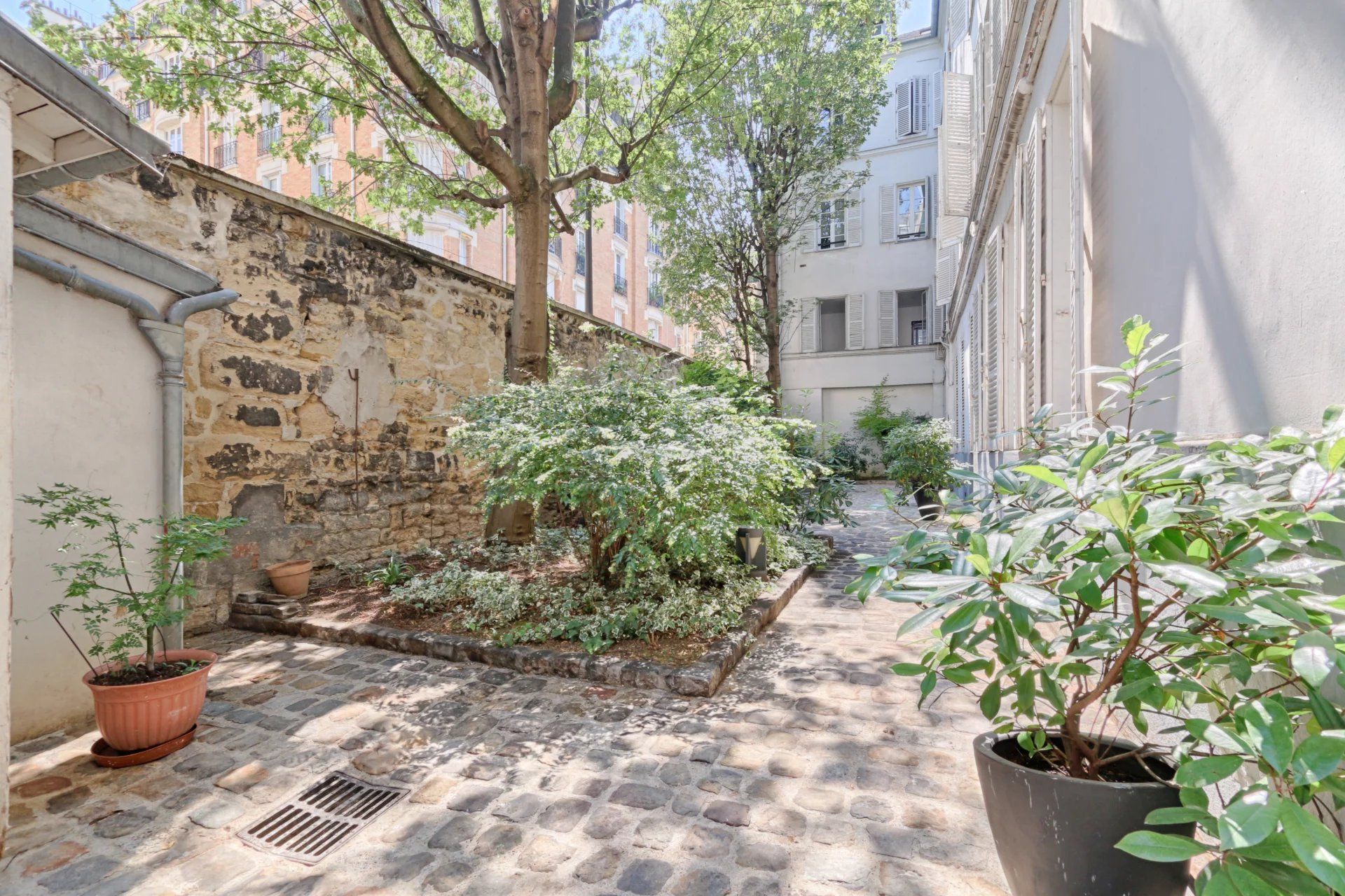 appartement 2 Pièces en vente sur Paris 6ème (75006)