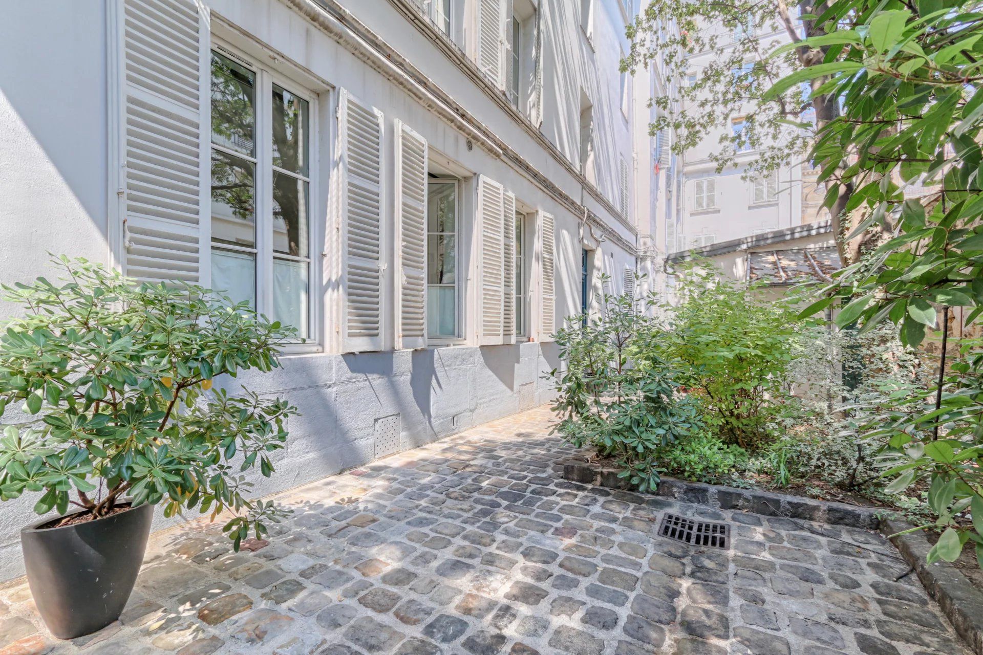 appartement 2 Pièces en vente sur Paris 6ème (75006)