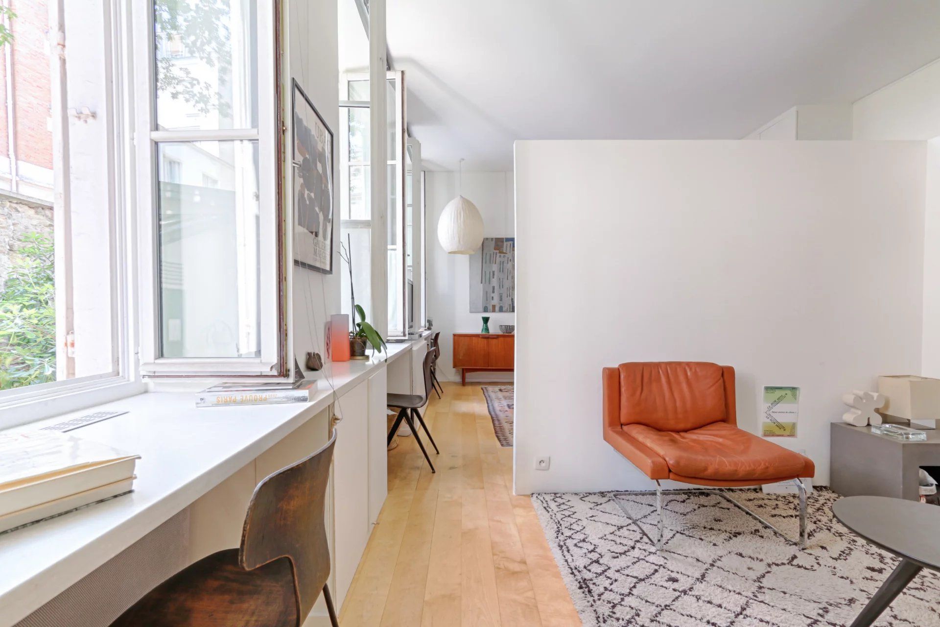 appartement 2 Pièces en vente sur Paris 6ème (75006)