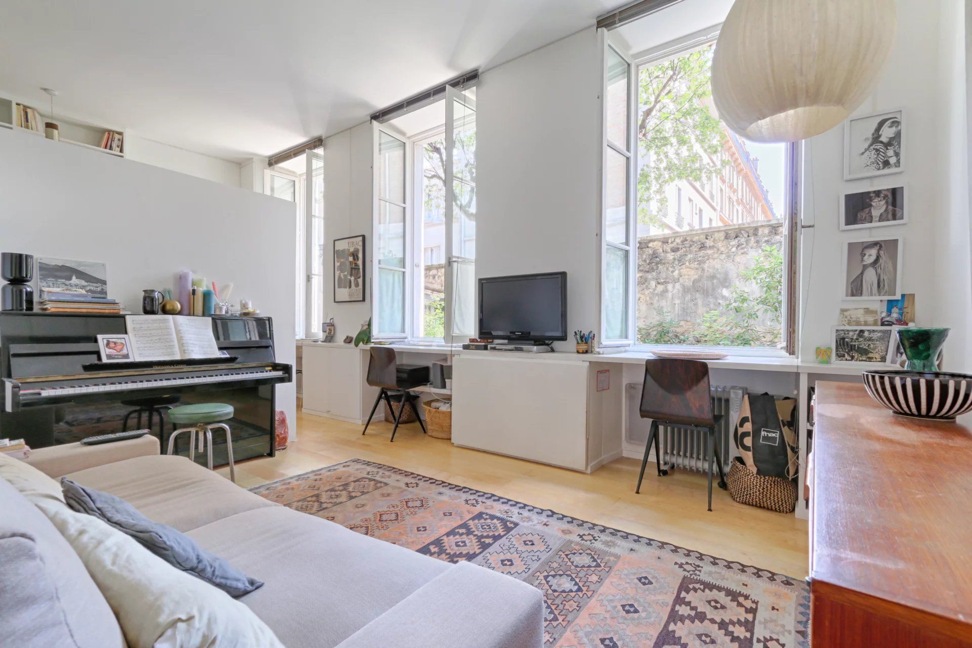 appartement 2 Pièces en vente sur Paris 6ème (75006)