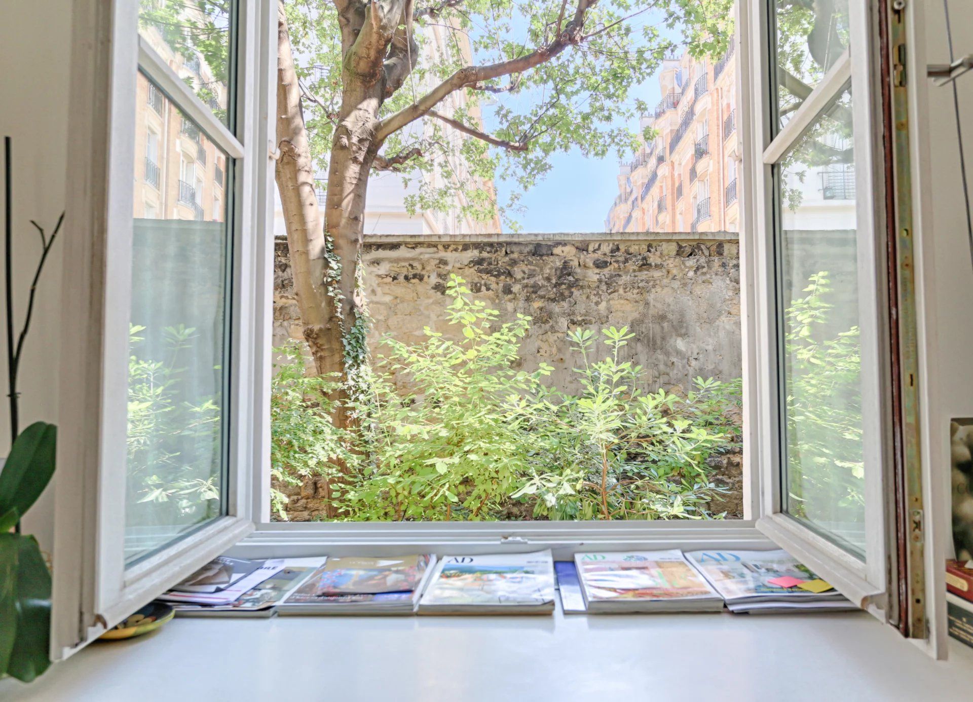 appartement 2 Pièces en vente sur Paris 6ème (75006)