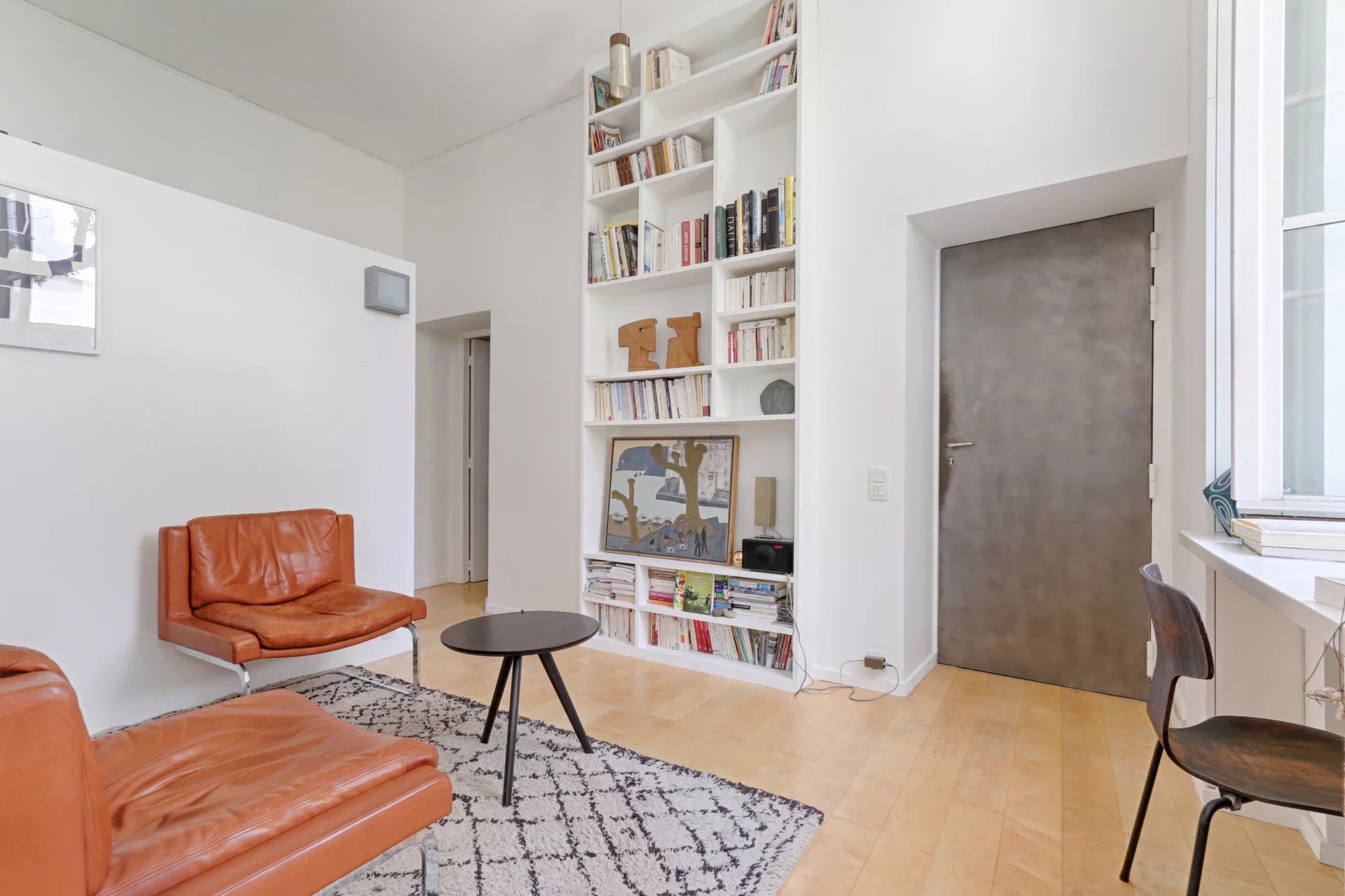 appartement 2 Pièces en vente sur Paris 6ème (75006)