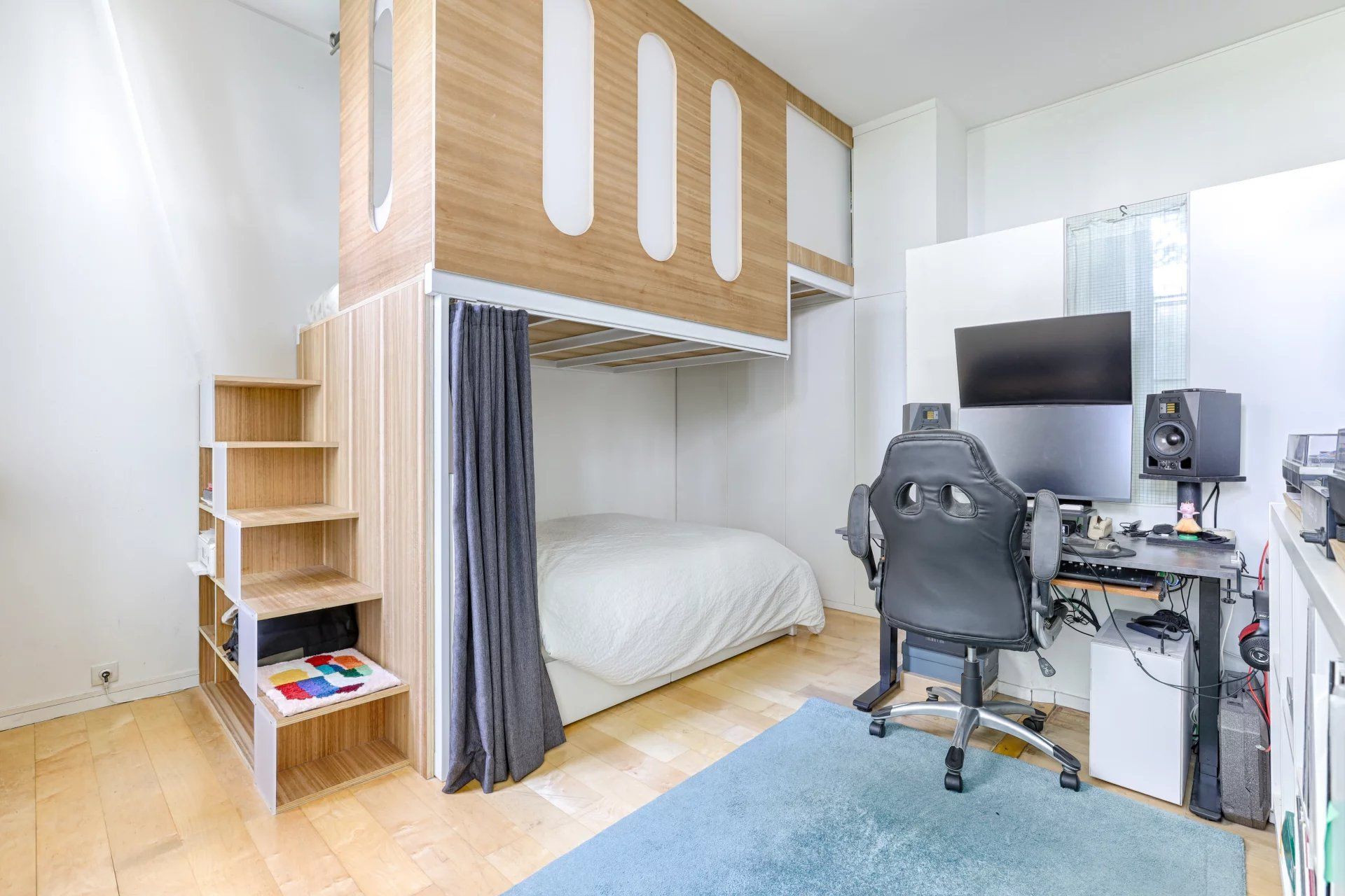 appartement 2 Pièces en vente sur Paris 6ème (75006)