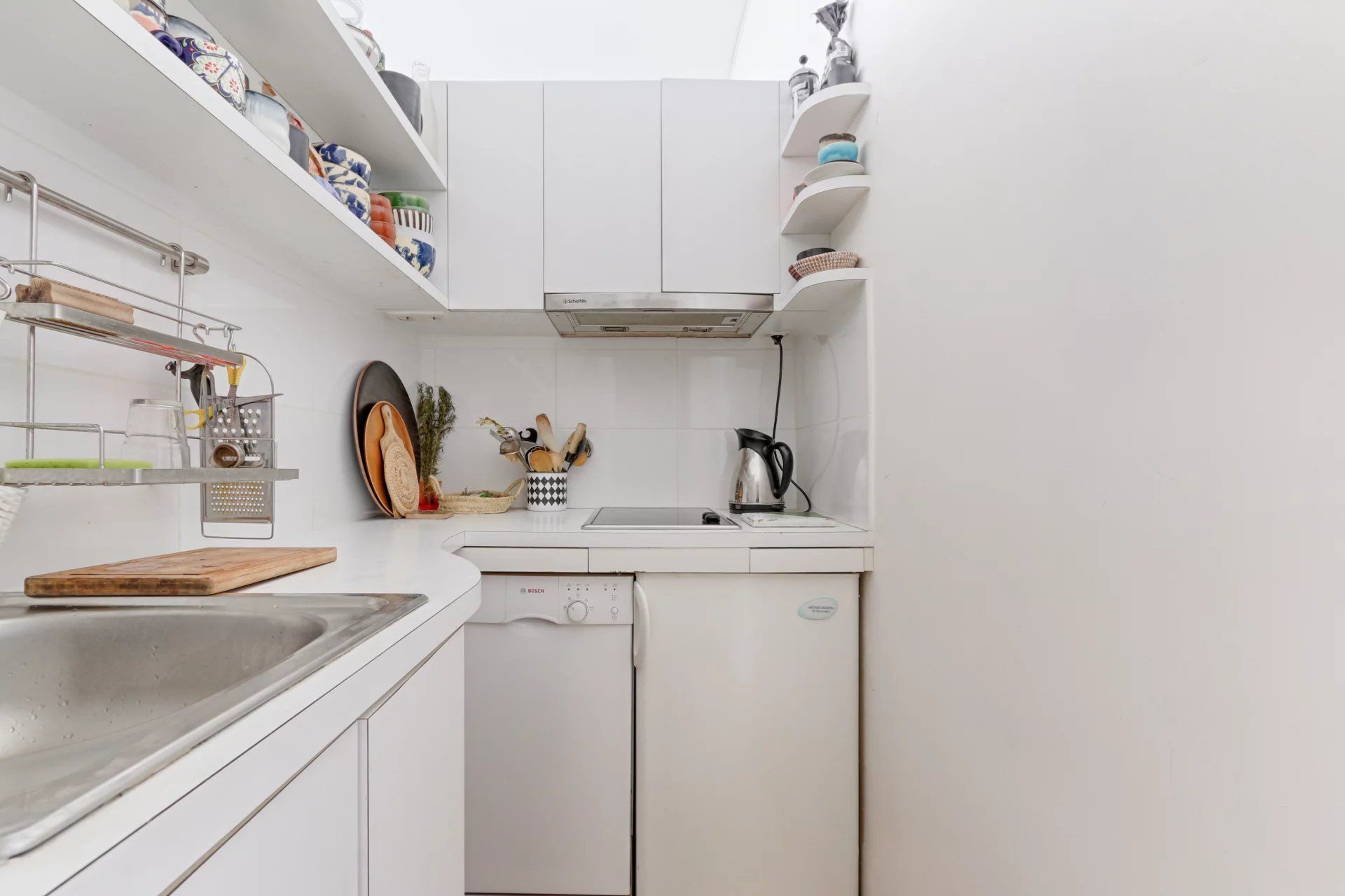 appartement 2 Pièces en vente sur Paris 6ème (75006)