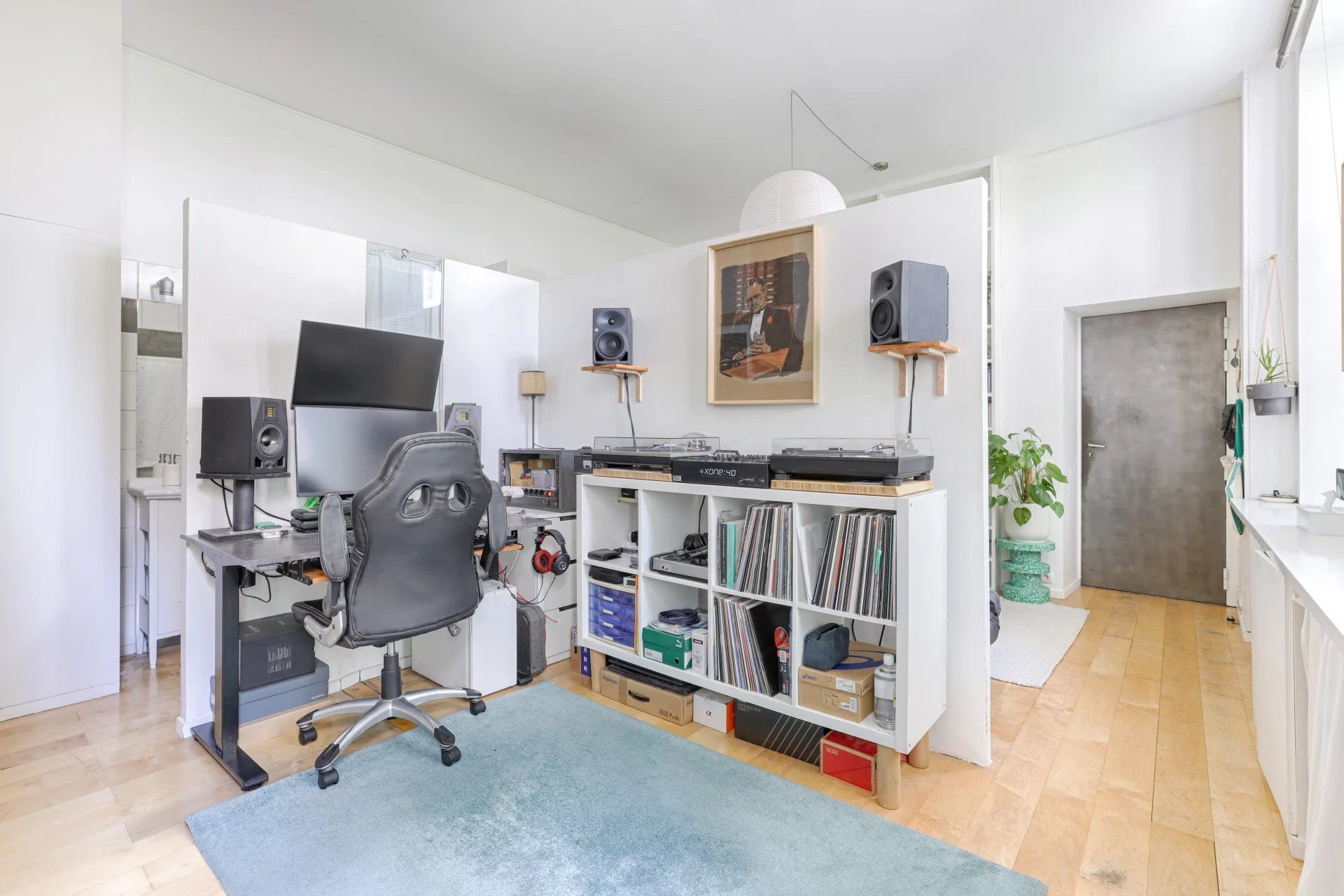 appartement 2 Pièces en vente sur Paris 6ème (75006)