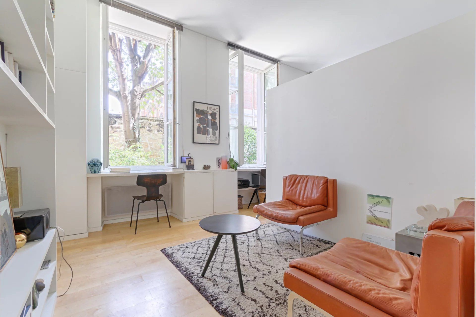 appartement 2 Pièces en vente sur Paris 6ème (75006)