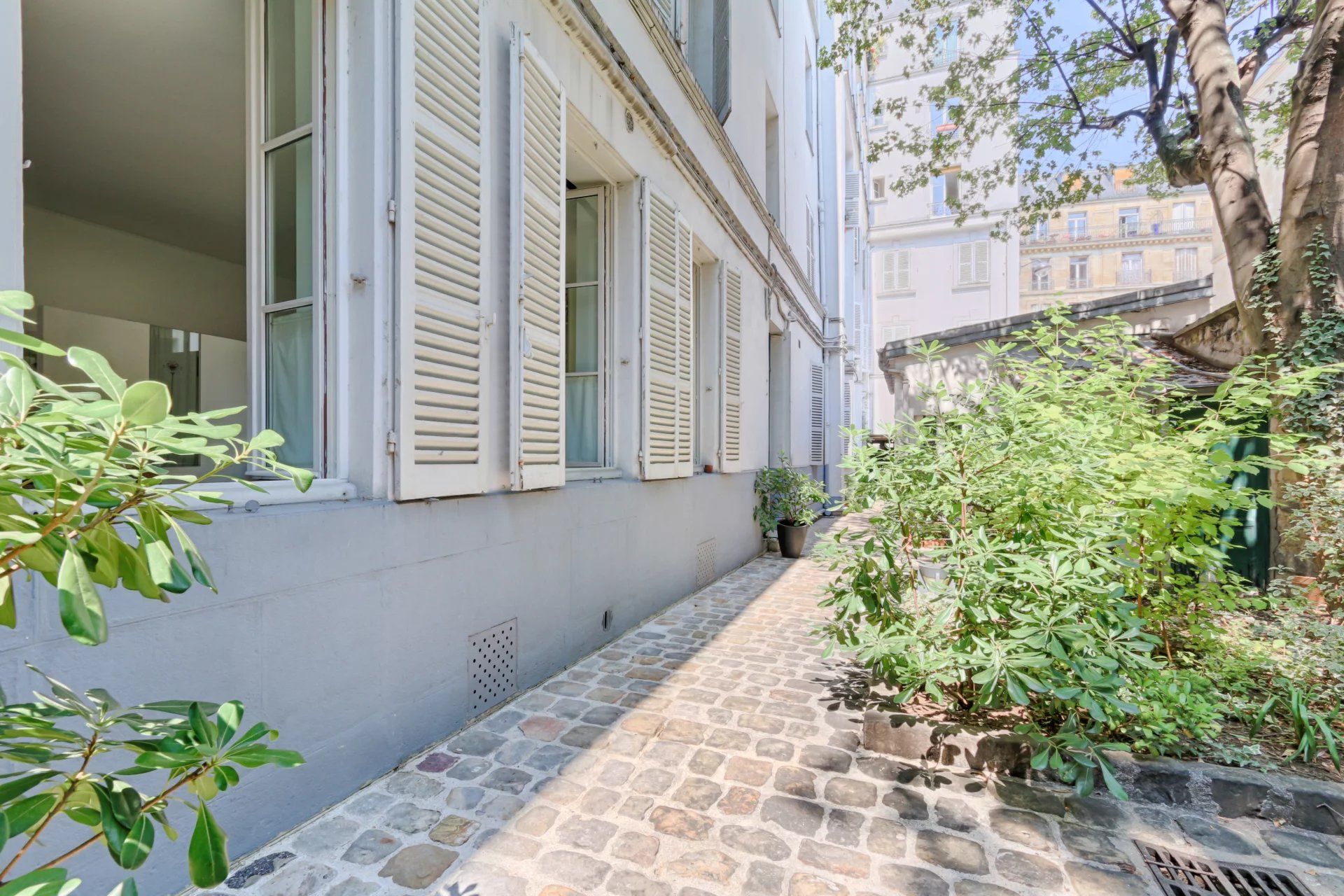 appartement 2 Pièces en vente sur Paris 6ème (75006)
