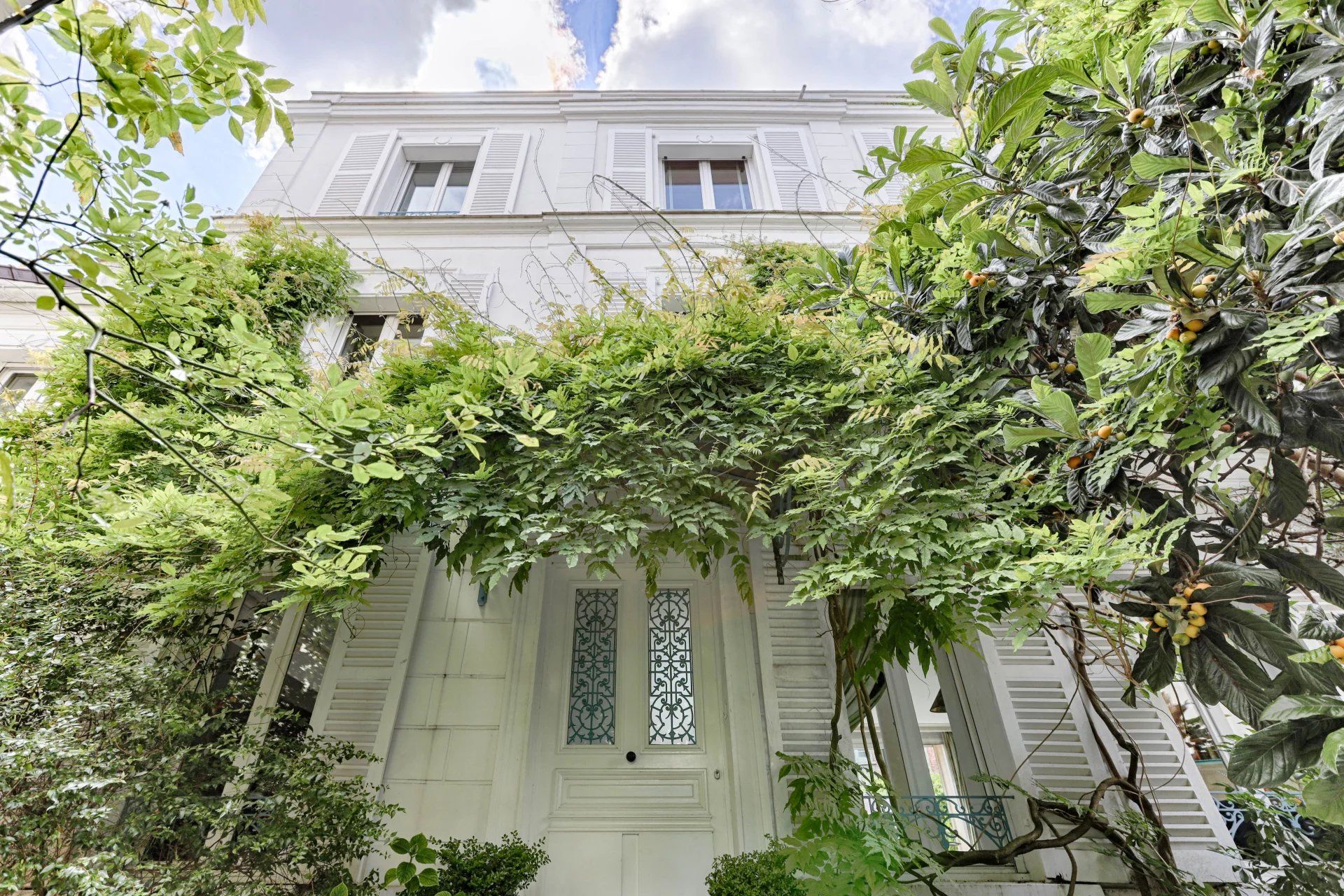 appartement 6 Pièces en vente sur Paris 18ème (75018)