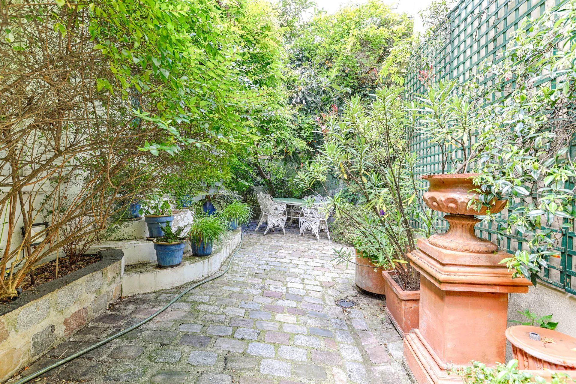 appartement 6 Pièces en vente sur Paris 18ème (75018)