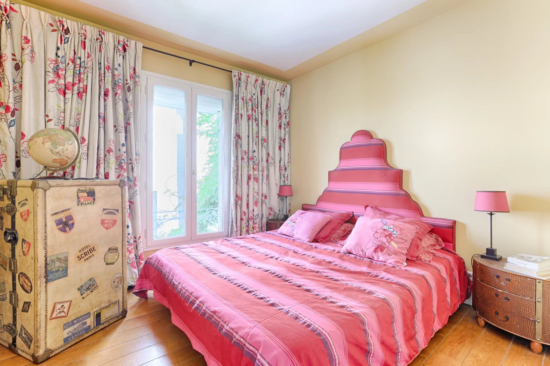 appartement 6 Pièces en vente sur Paris 18ème (75018)