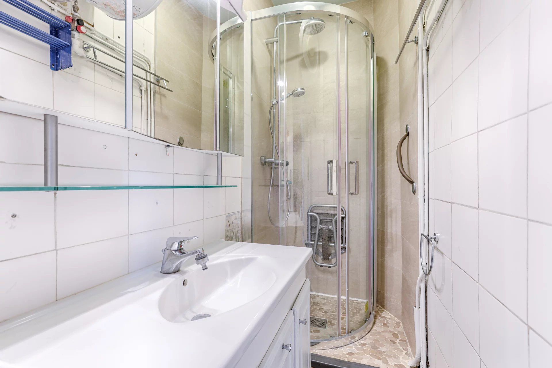 appartement 3 Pièces en vente sur Paris 6ème (75006)