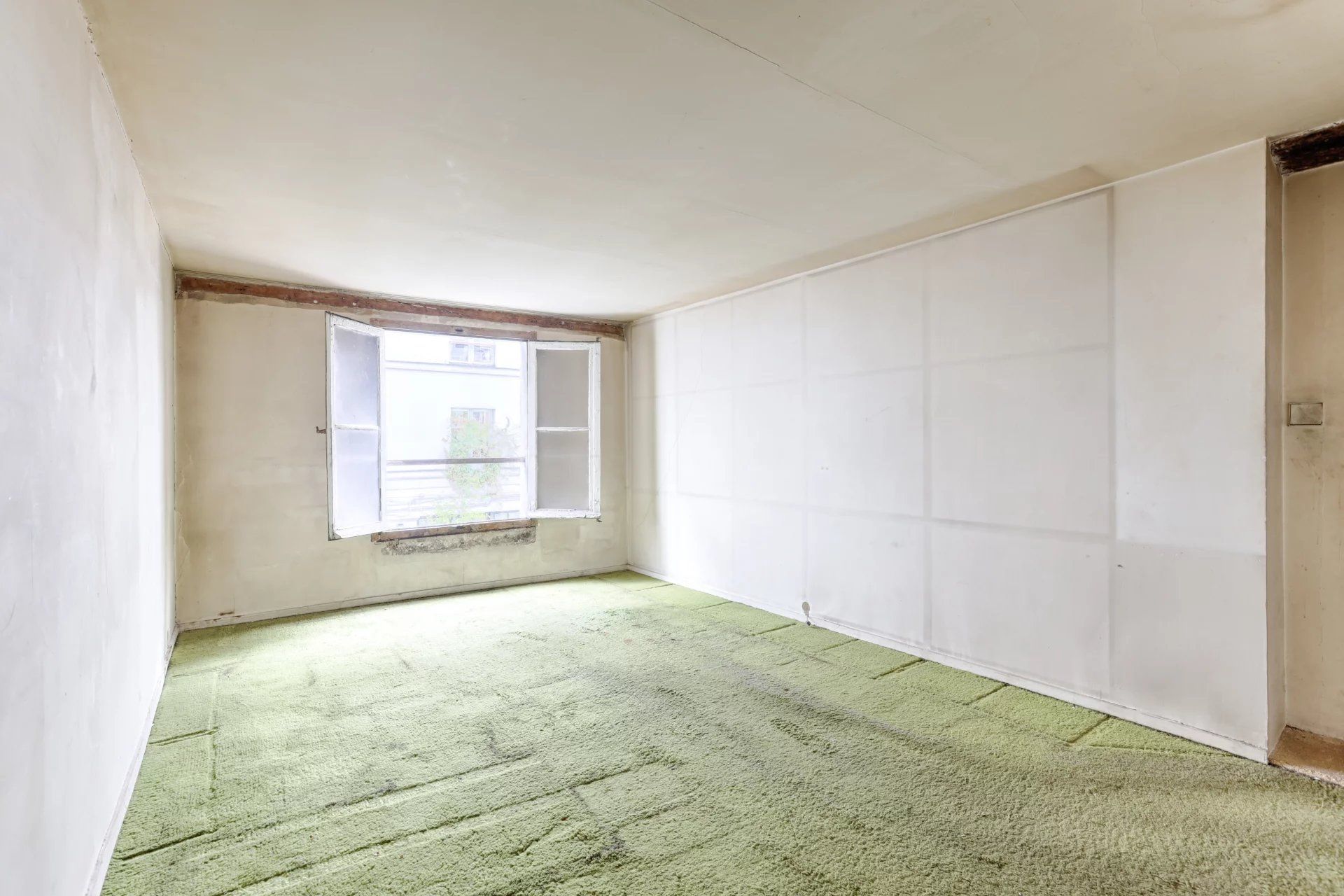 appartement 4 Pièces en vente sur Paris 6ème (75006)