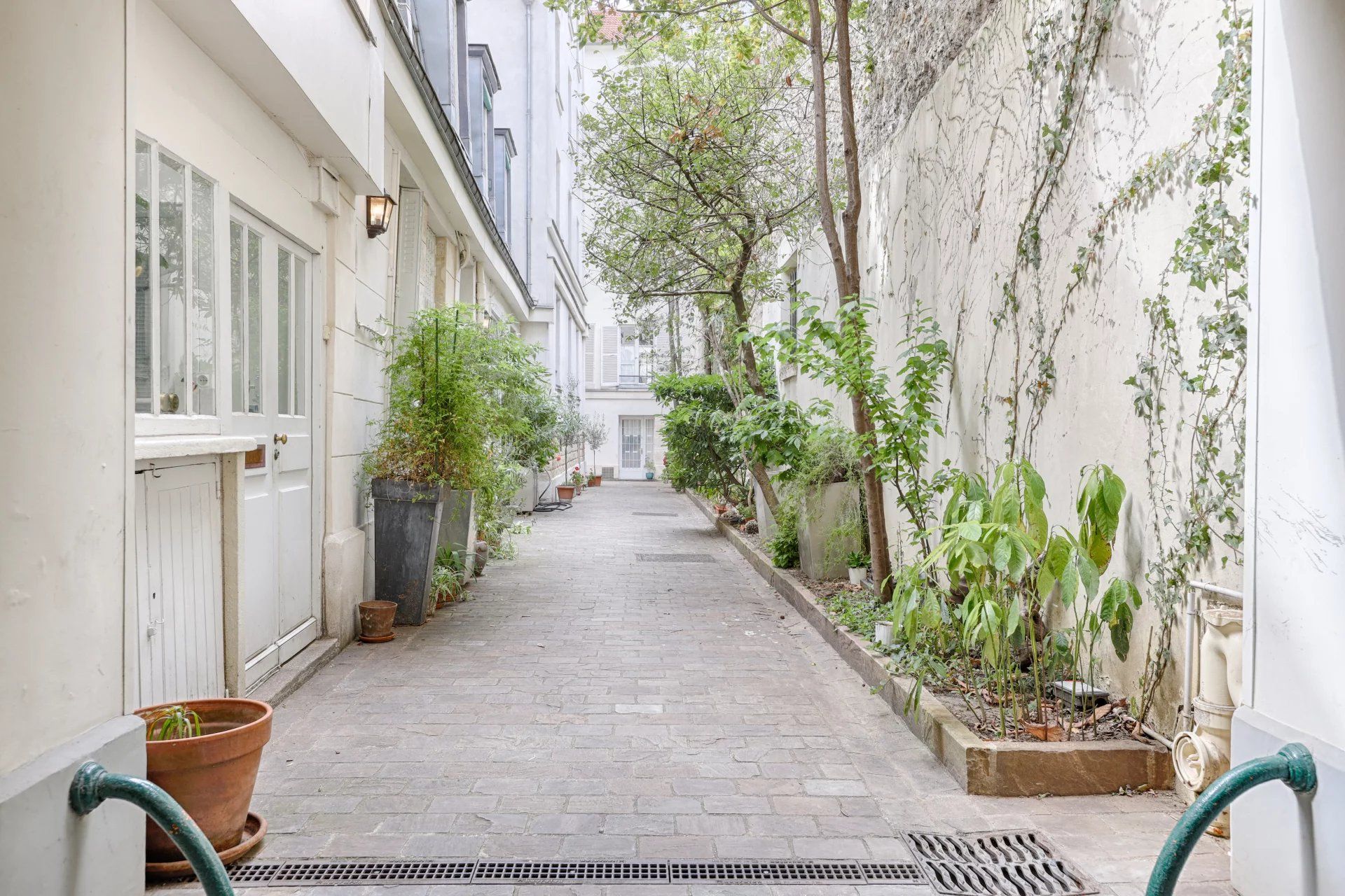 appartement 3 Pièces en vente sur Paris 6ème (75006)