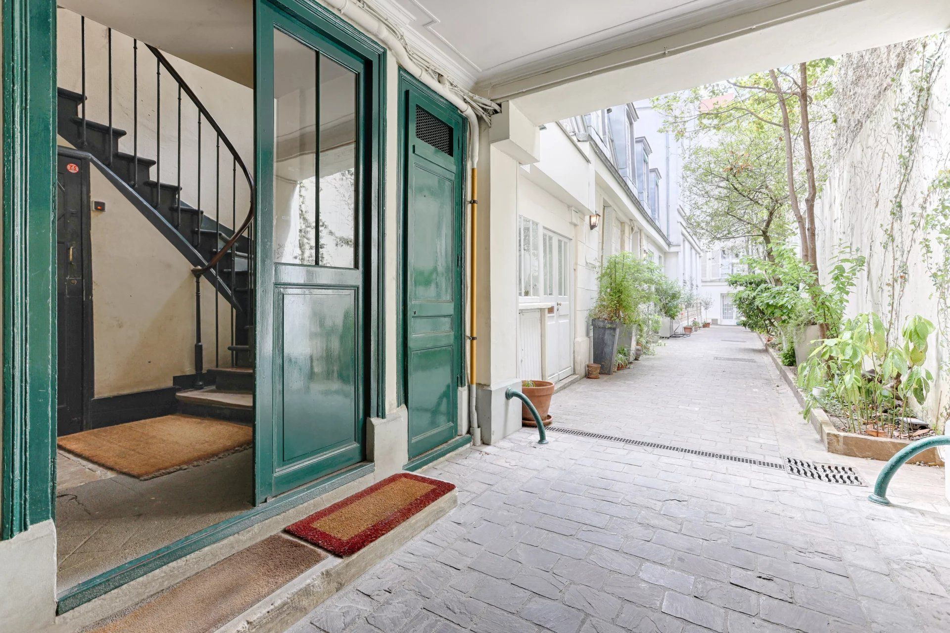 appartement 3 Pièces en vente sur Paris 6ème (75006)