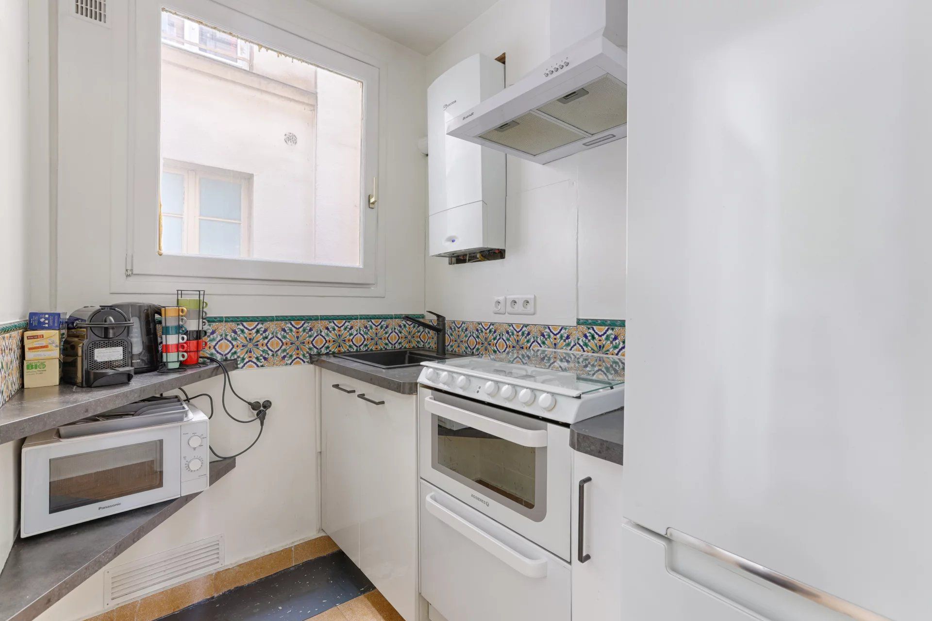 appartement 3 Pièces en vente sur Paris 6ème (75006)