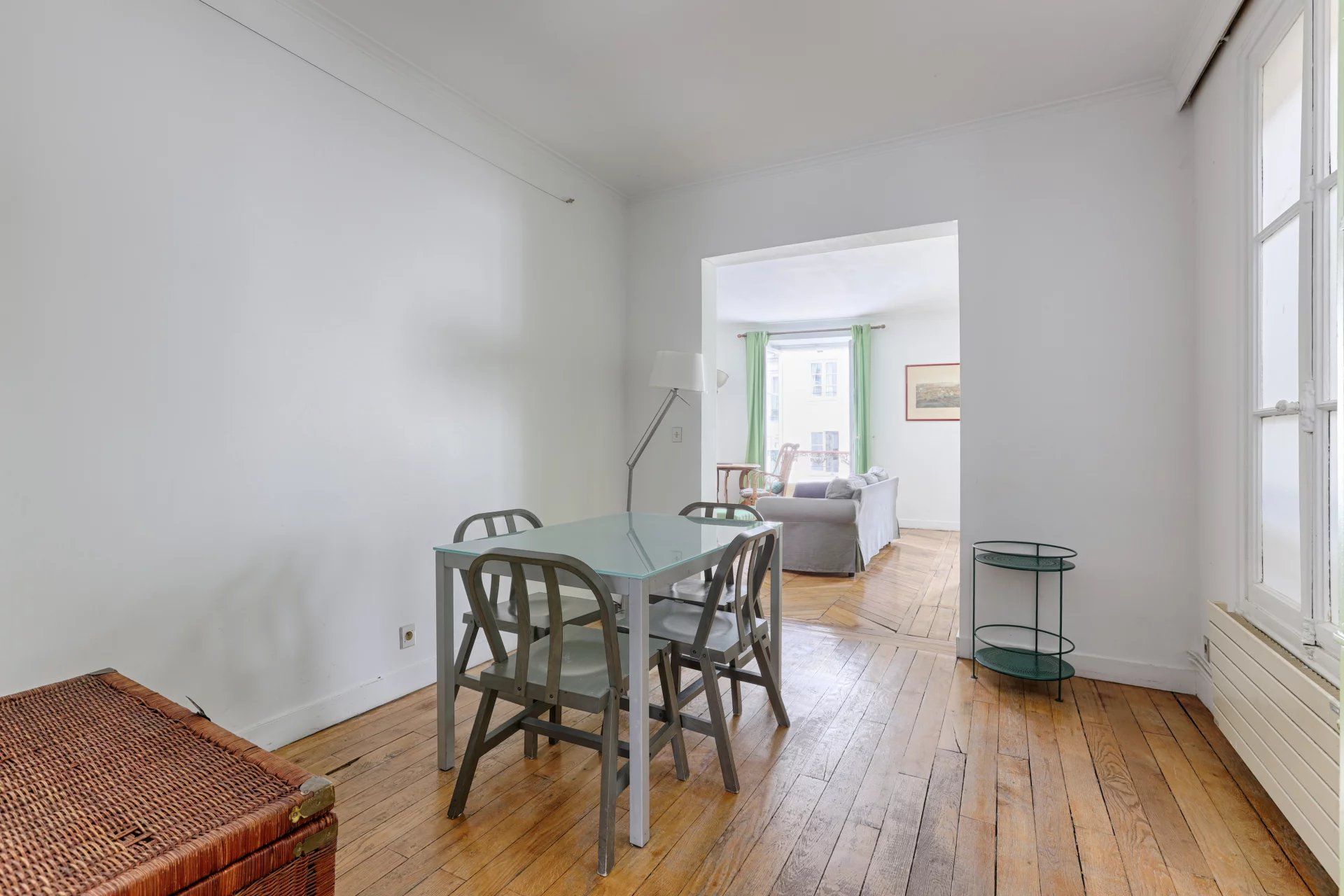 appartement 3 Pièces en vente sur Paris 6ème (75006)