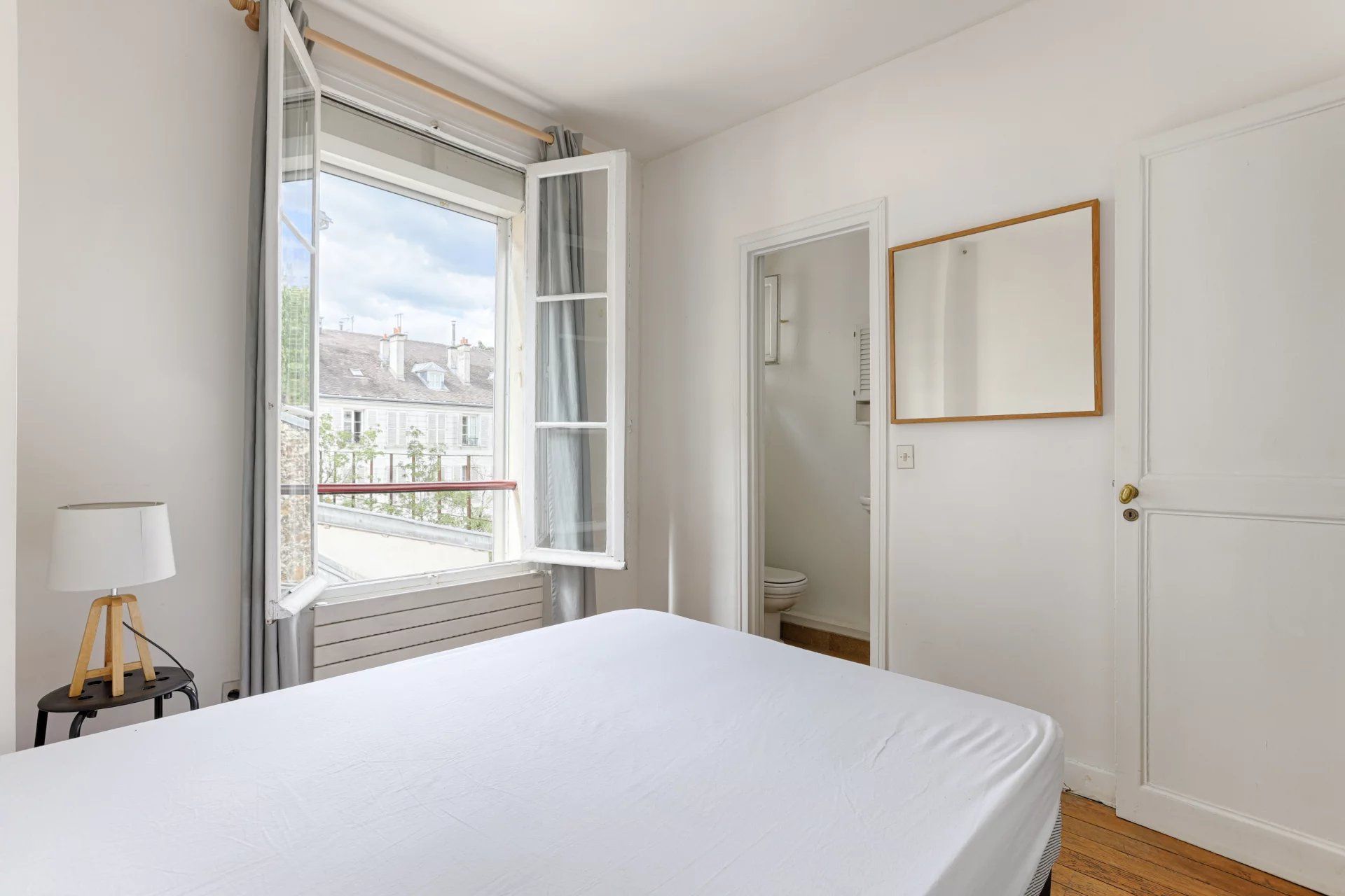 appartement 3 Pièces en vente sur Paris 6ème (75006)
