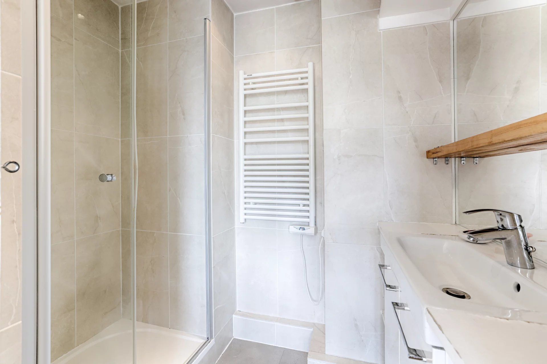 appartement 4 Pièces en vente sur Paris 6ème (75006)