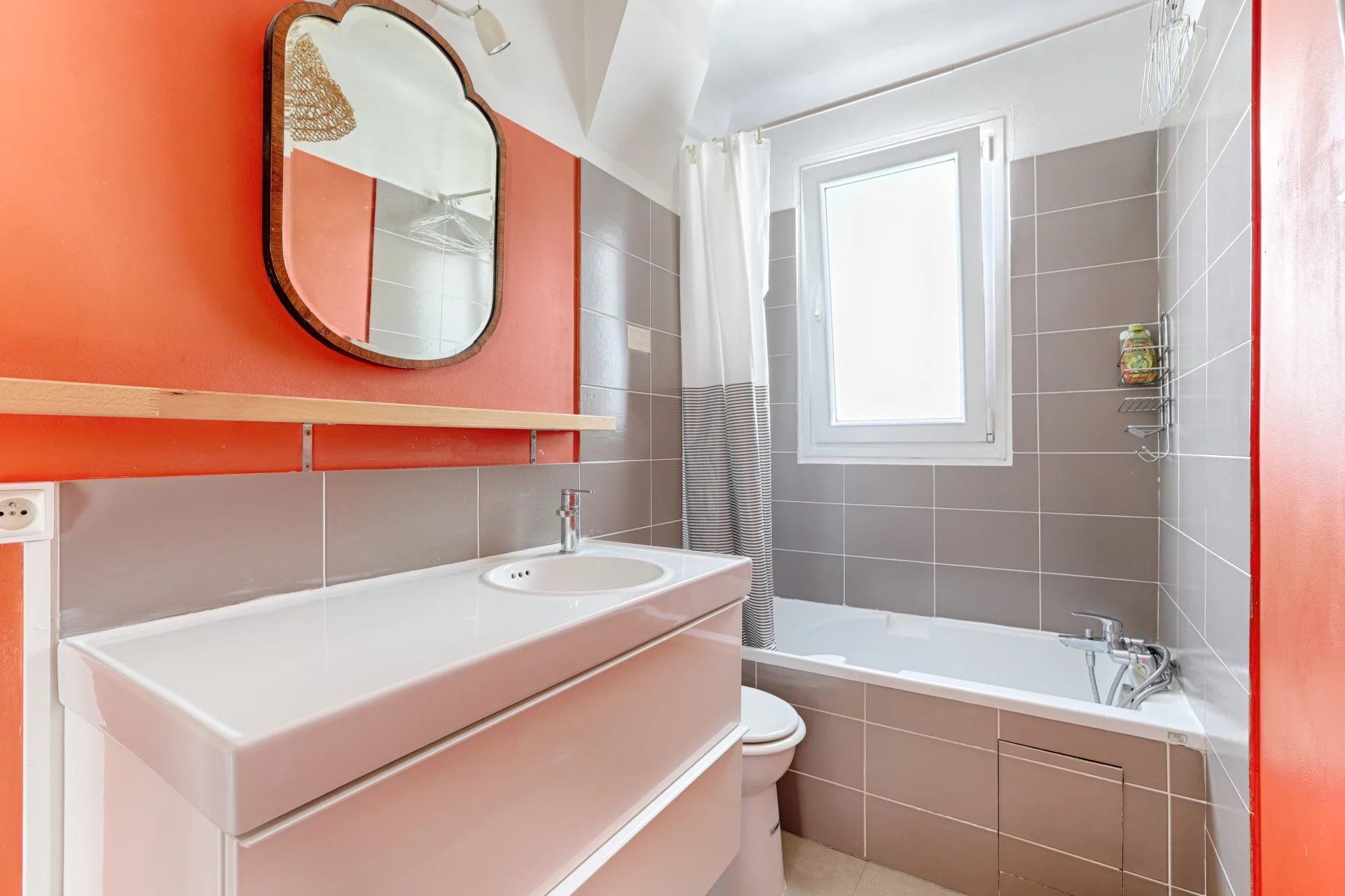 appartement 4 Pièces en vente sur Paris 6ème (75006)