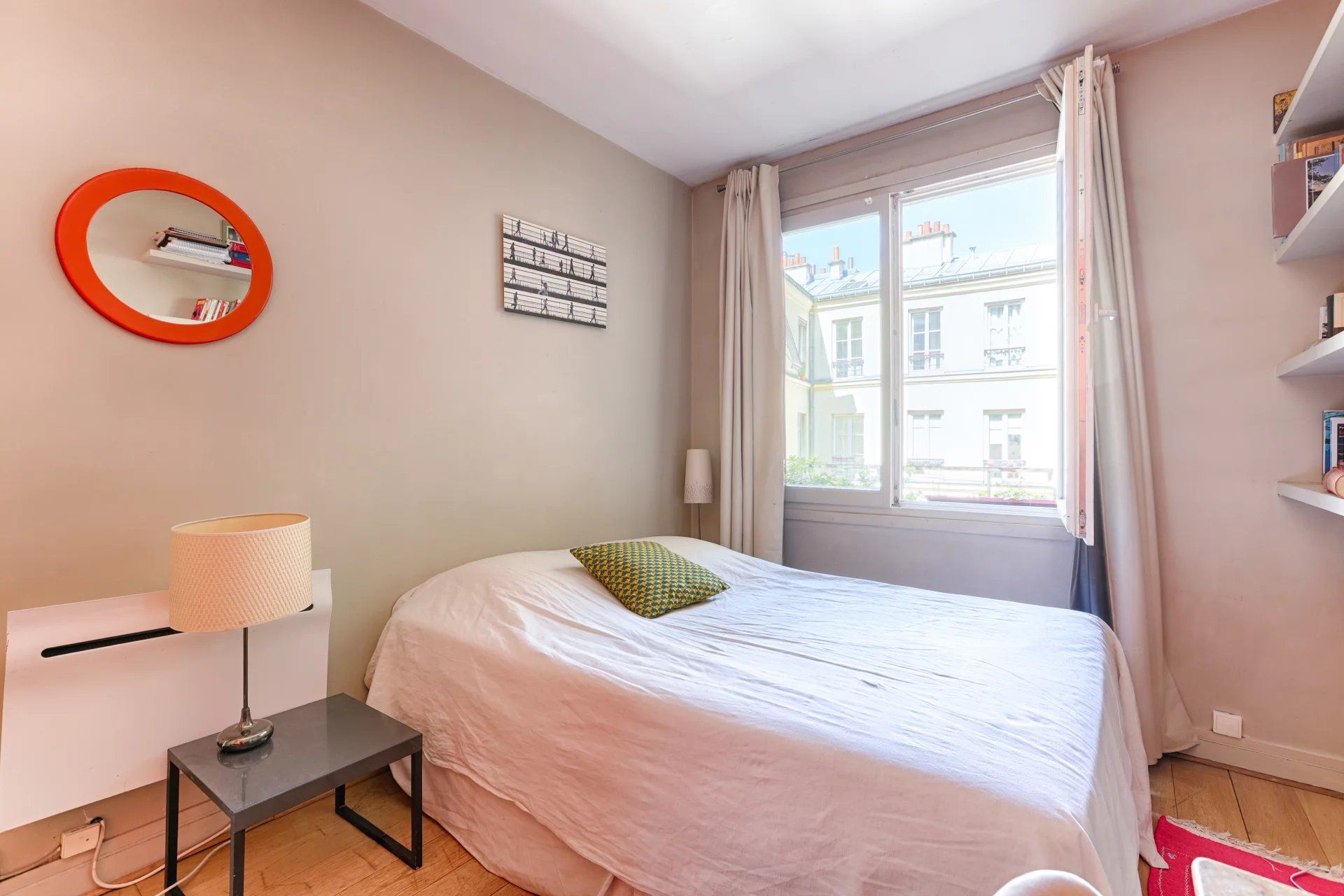 appartement 4 Pièces en vente sur Paris 6ème (75006)