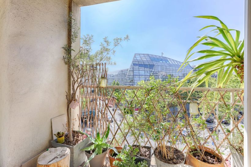 appartement 4 Pièces en vente sur Paris 6ème (75006)