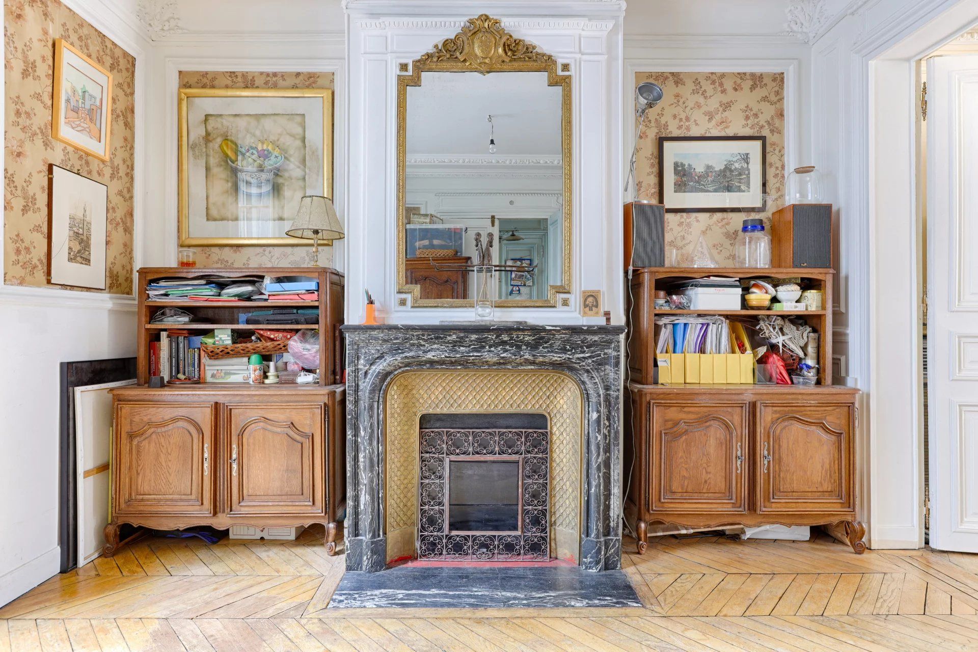 appartement 5 Pièces en vente sur Paris 6ème (75006)