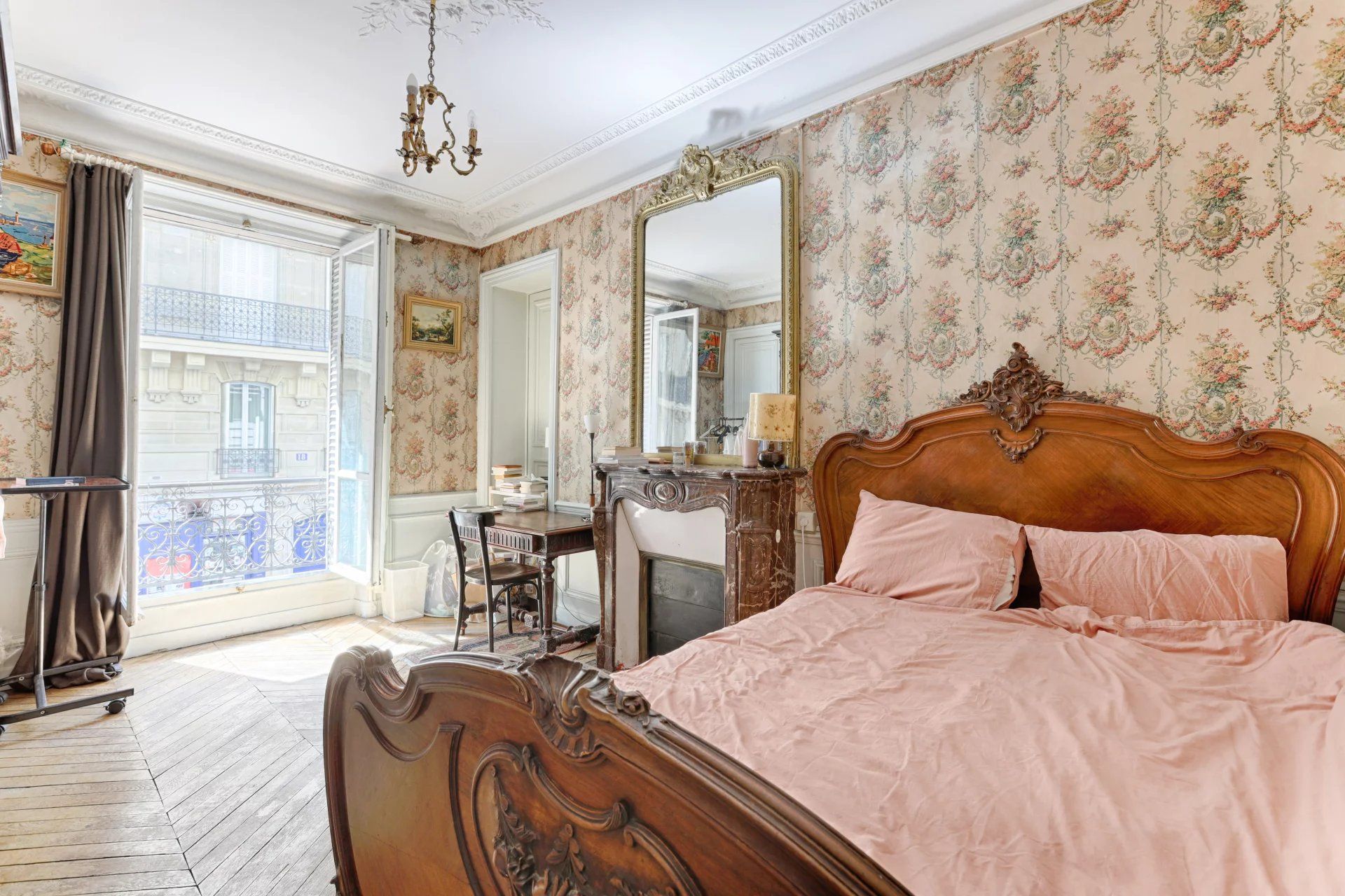 appartement 5 Pièces en vente sur Paris 6ème (75006)