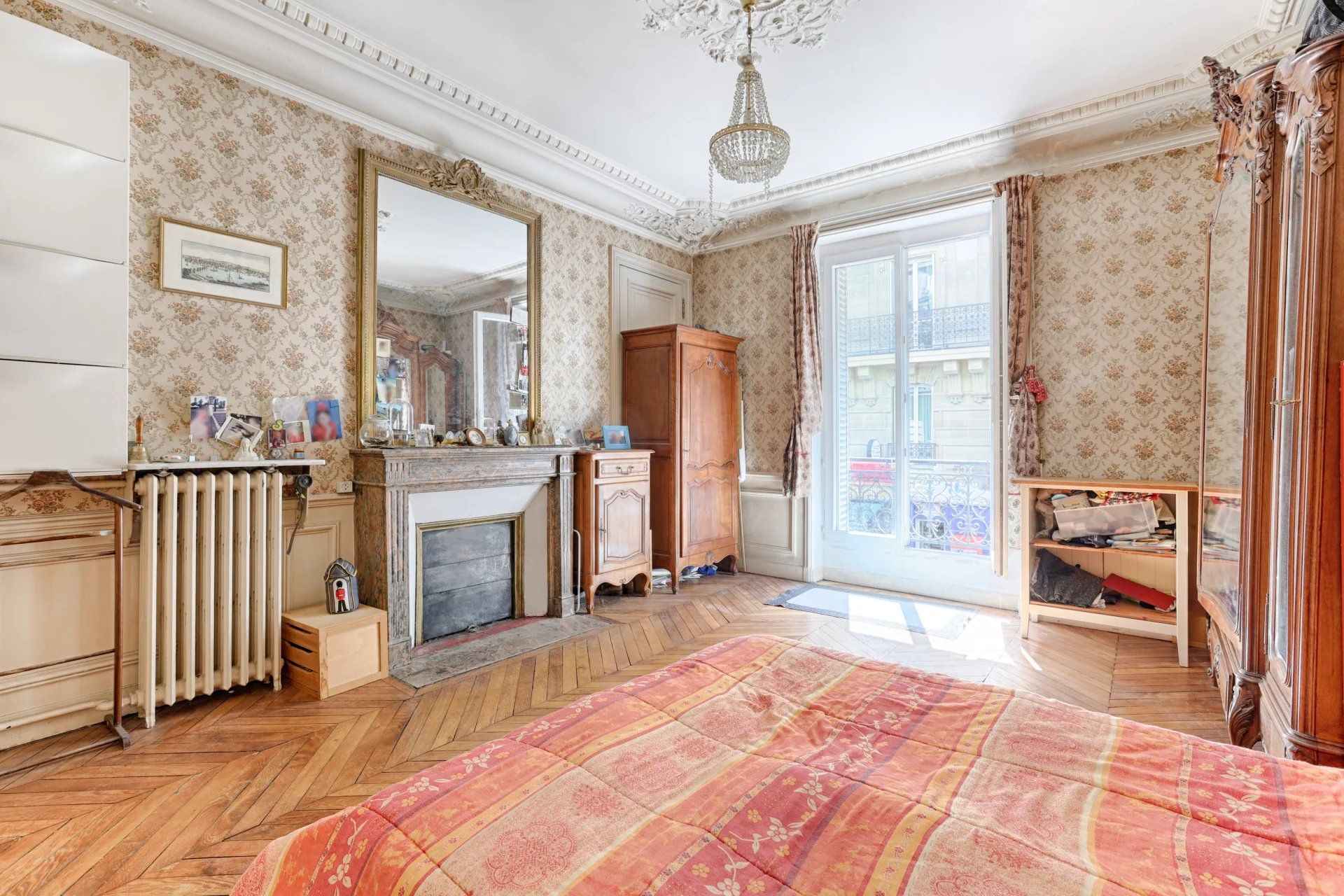 appartement 5 Pièces en vente sur Paris 6ème (75006)