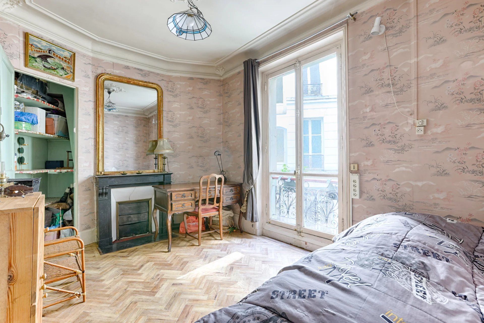 appartement 5 Pièces en vente sur Paris 6ème (75006)