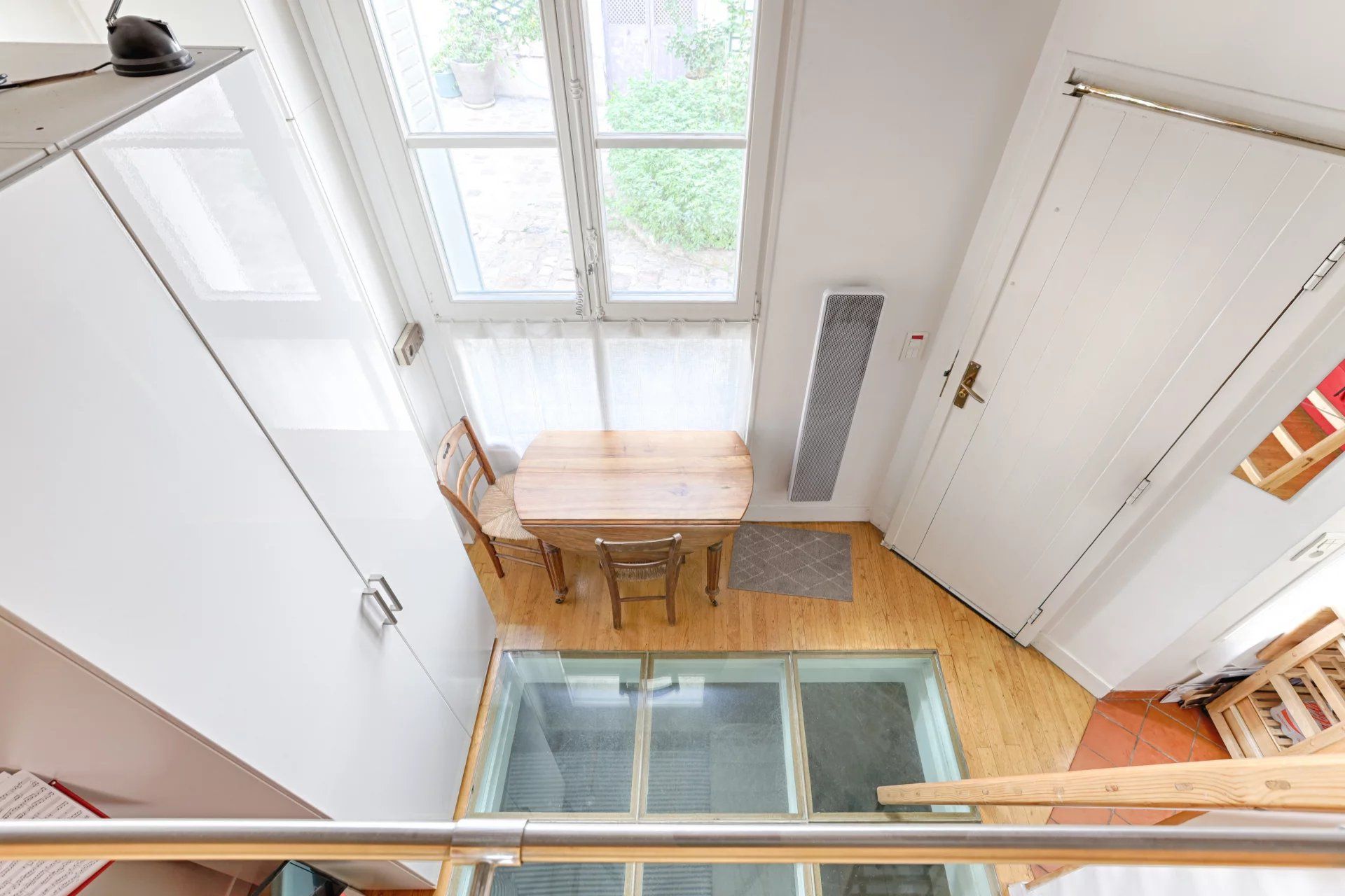 appartement 2 Pièces en vente sur Paris 6ème (75006)