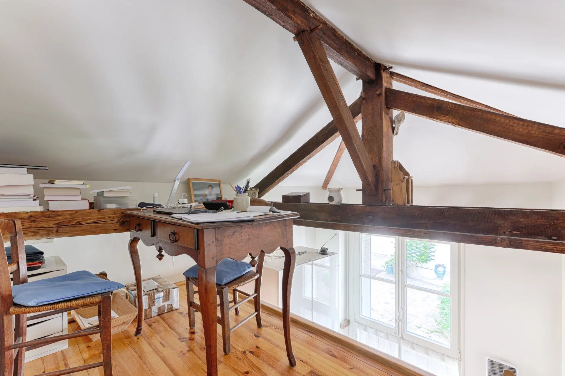 appartement 2 Pièces en vente sur Paris 6ème (75006)