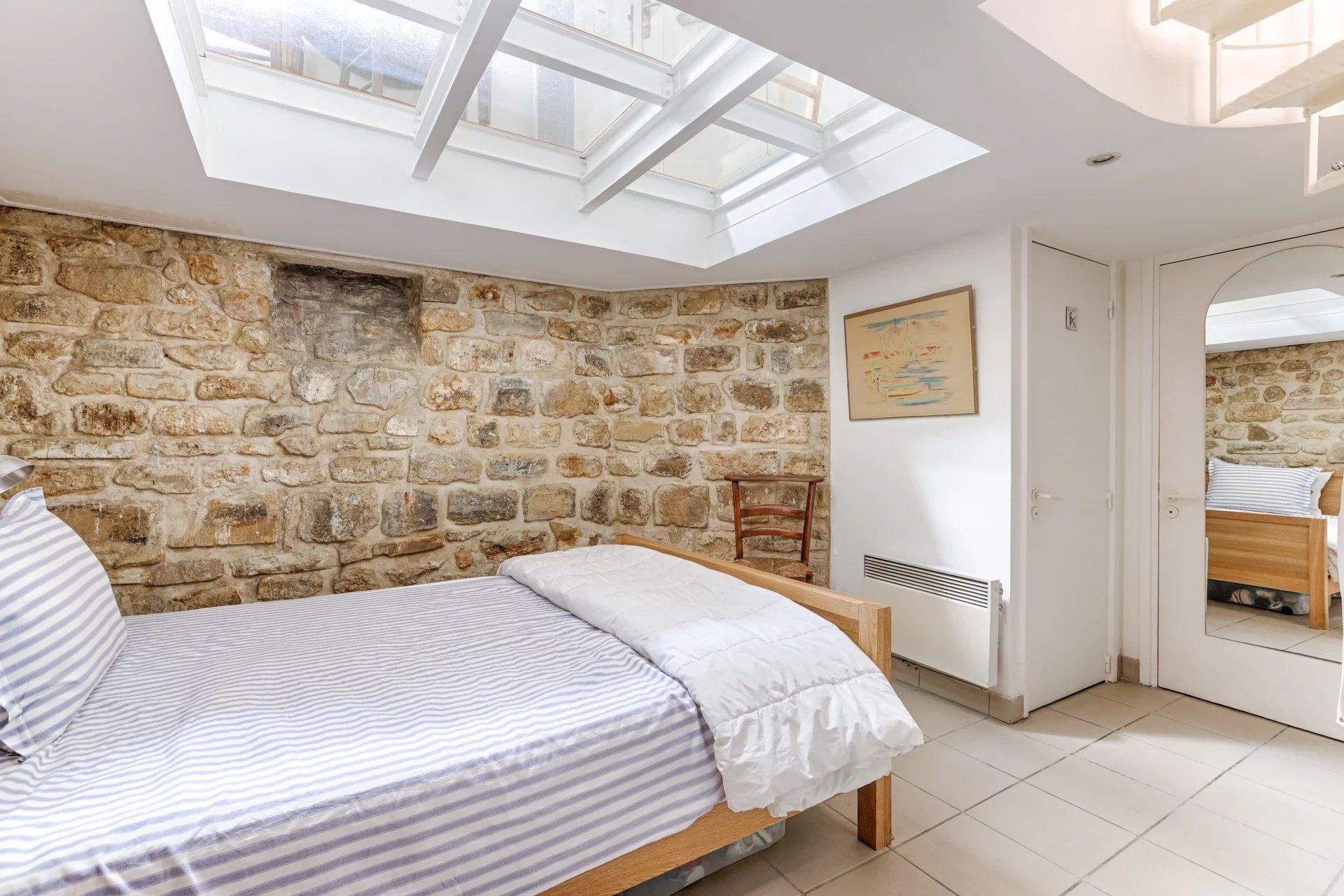 appartement 2 Pièces en vente sur Paris 6ème (75006)