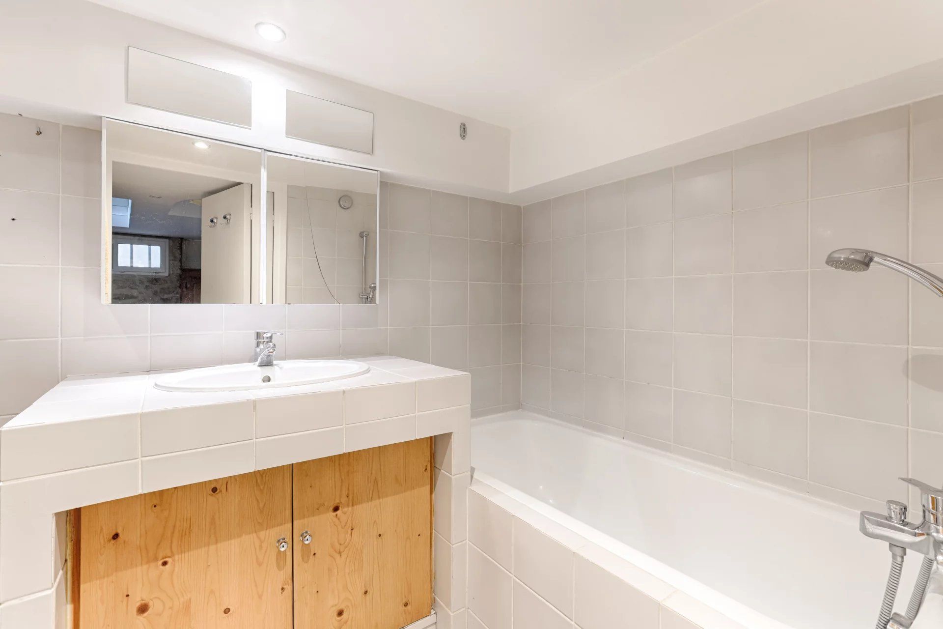 appartement 2 Pièces en vente sur Paris 6ème (75006)