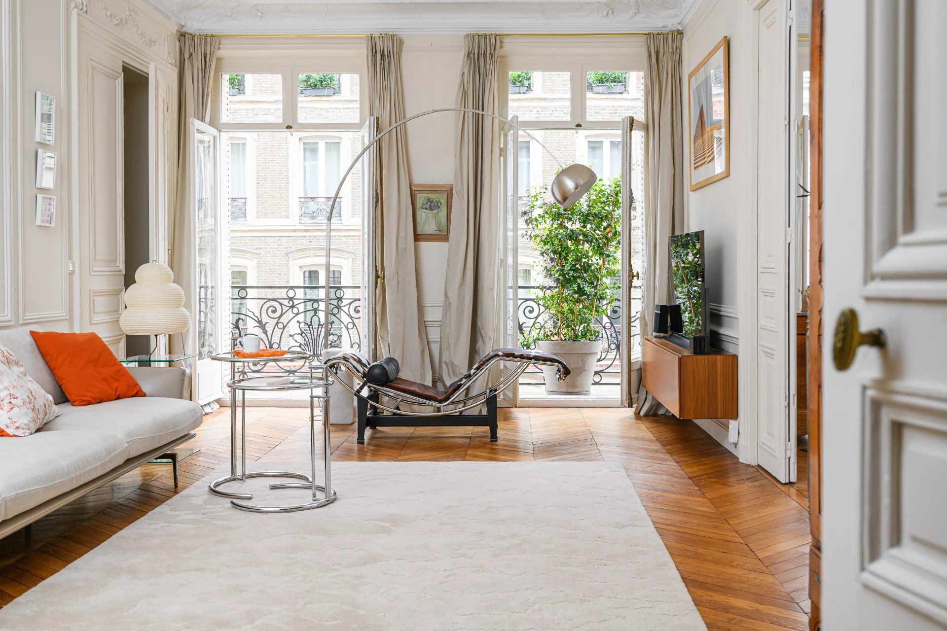 appartement 6 Pièces en vente sur Paris 6ème (75006)