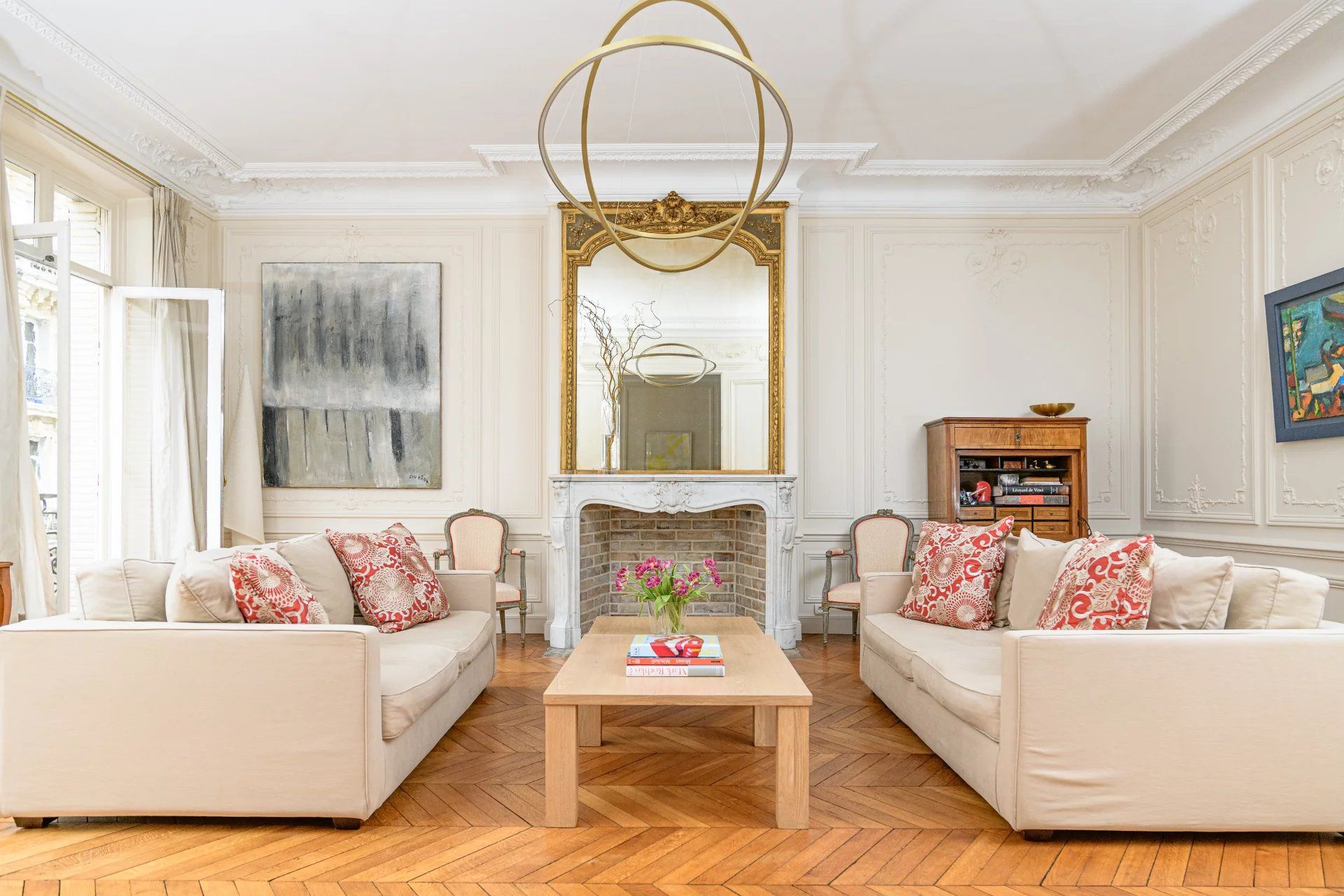 appartement 6 Pièces en vente sur Paris 6ème (75006)
