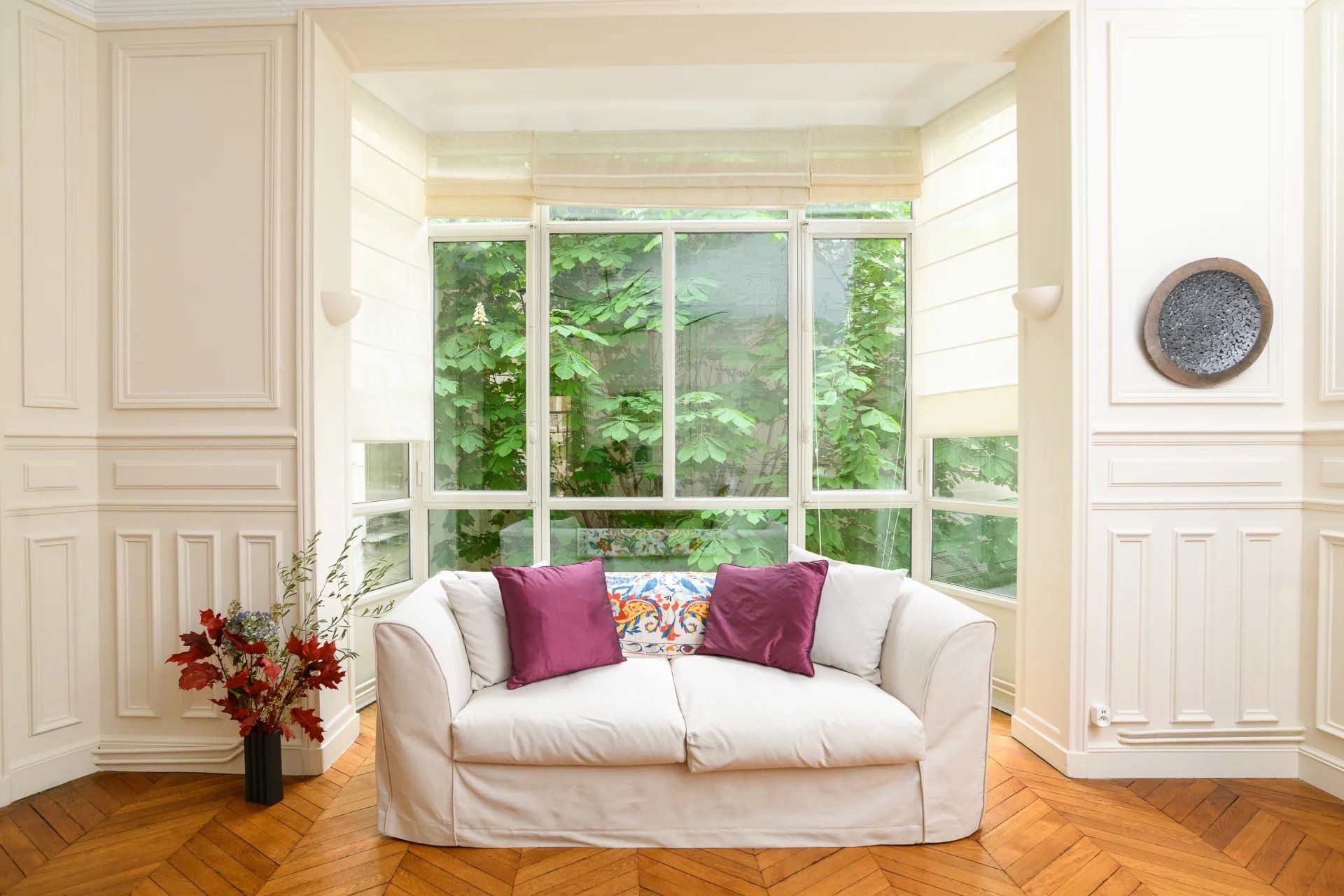 appartement 6 Pièces en vente sur Paris 6ème (75006)