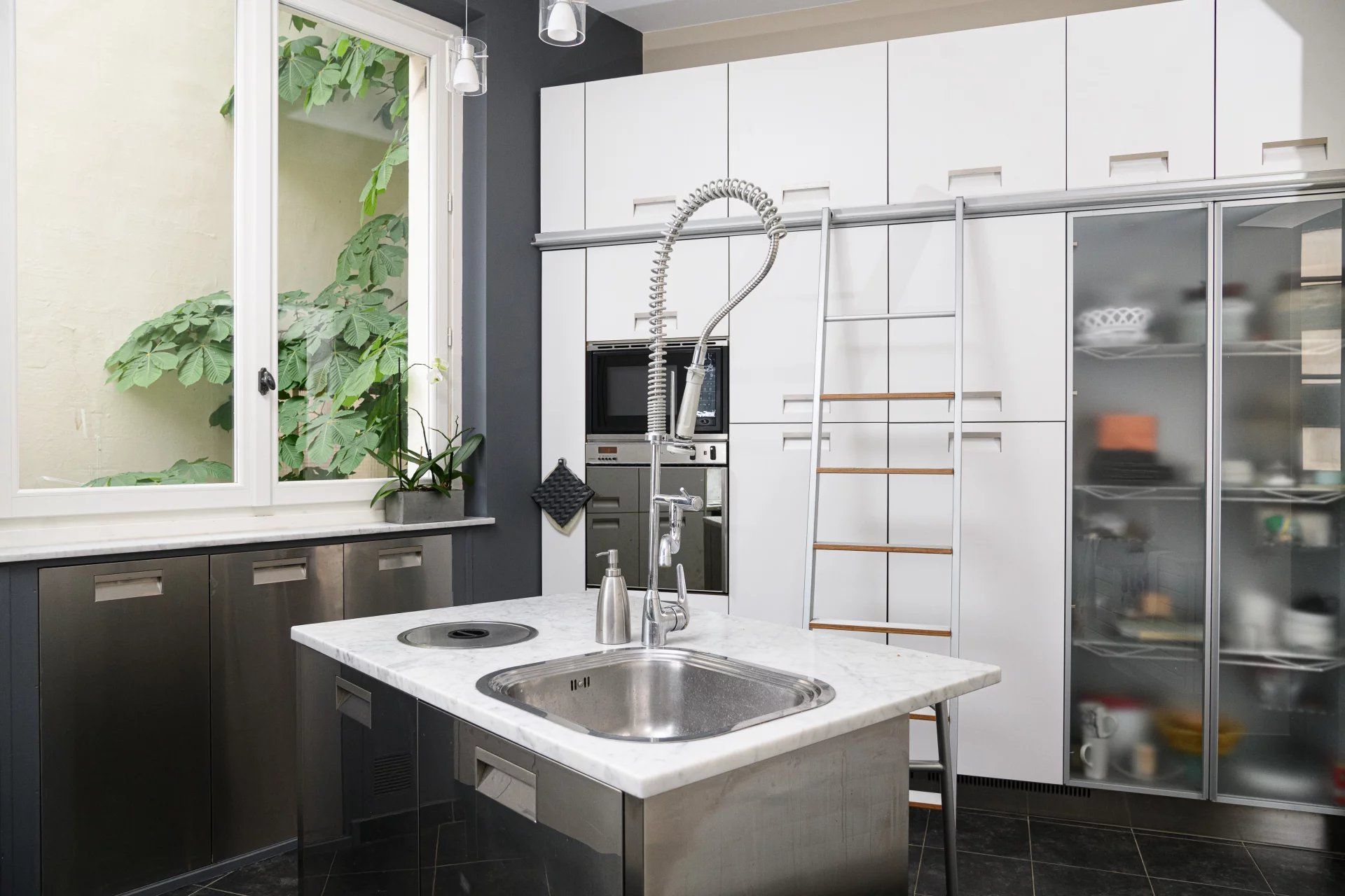 appartement 6 Pièces en vente sur Paris 6ème (75006)
