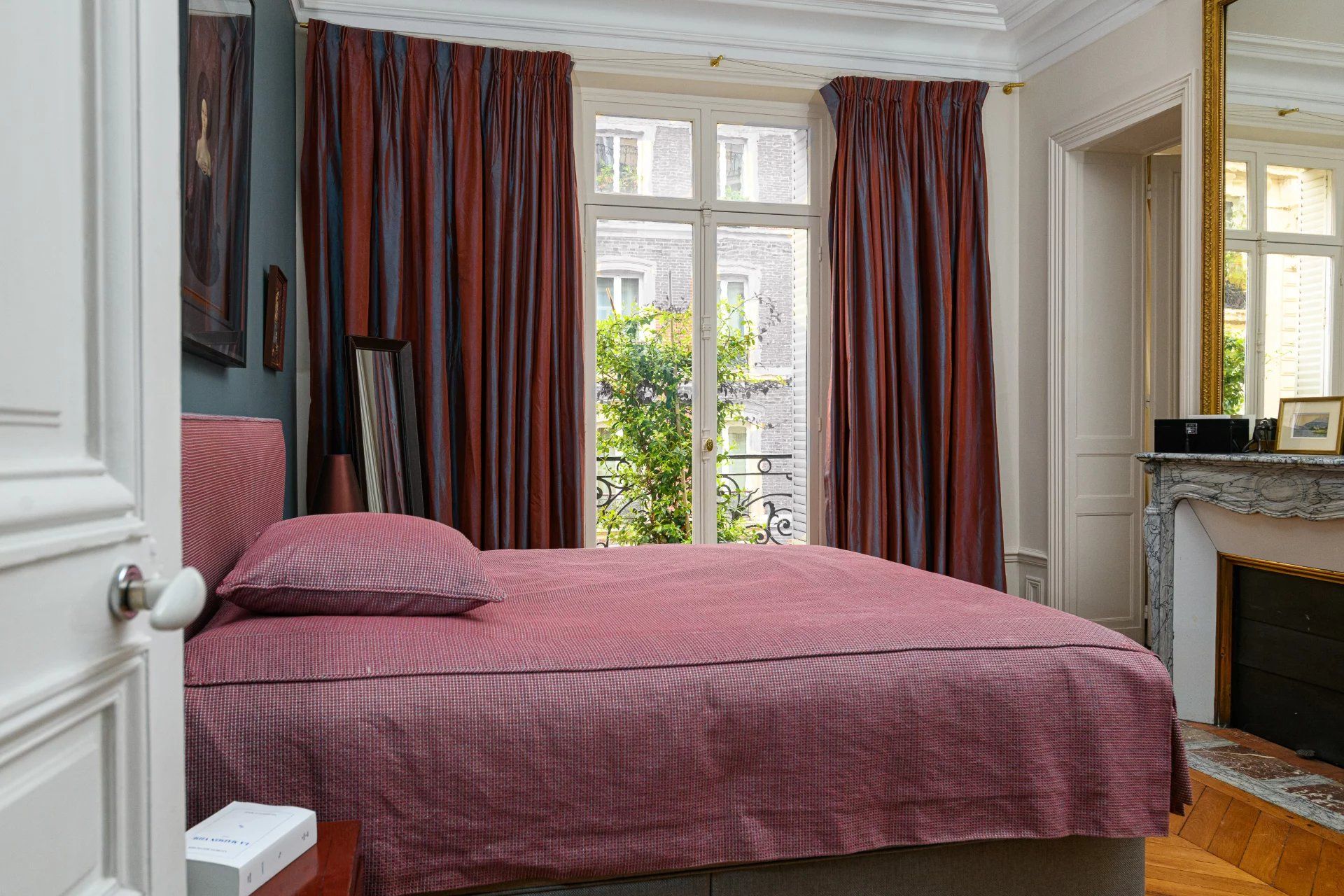 appartement 6 Pièces en vente sur Paris 6ème (75006)