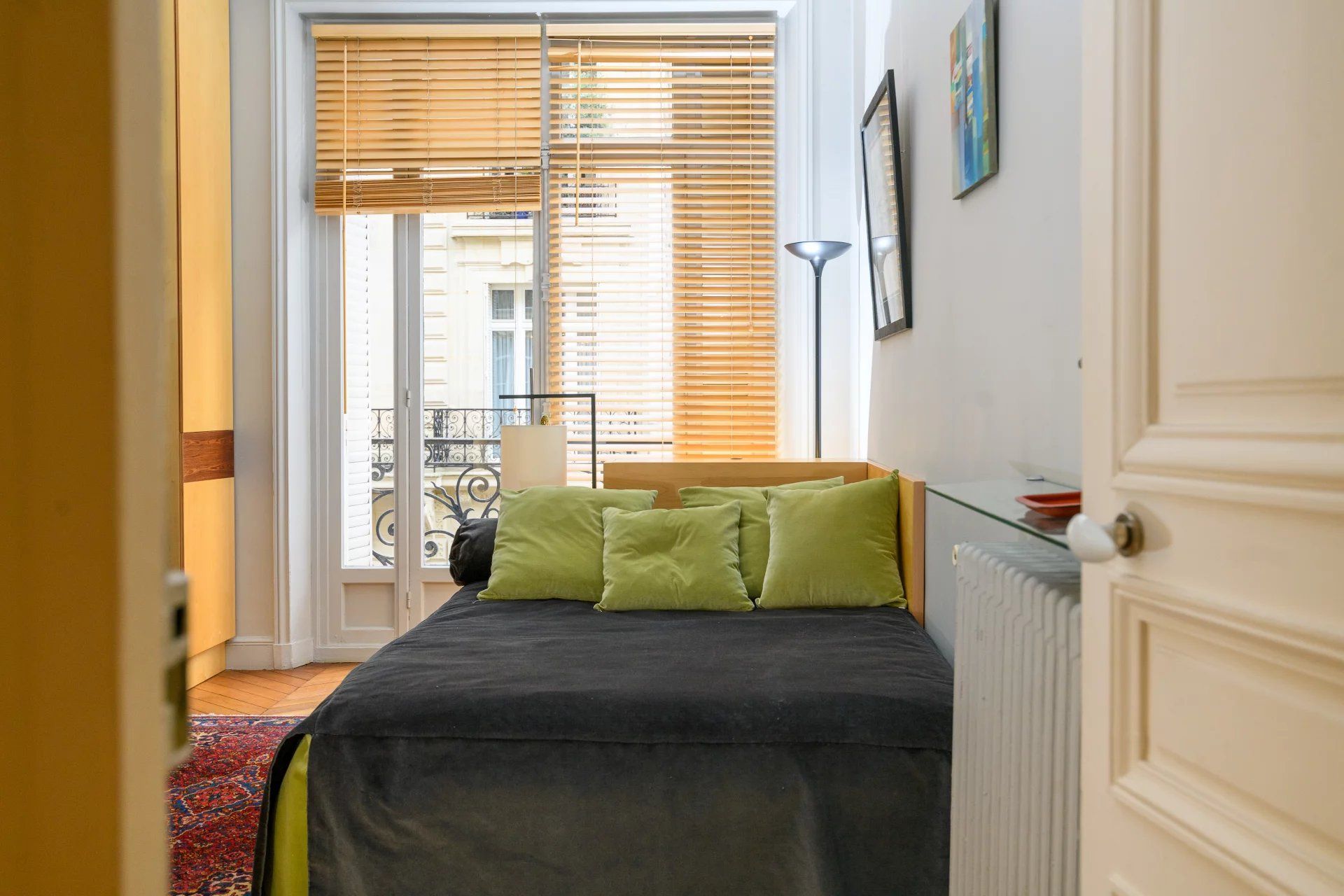 appartement 6 Pièces en vente sur Paris 6ème (75006)