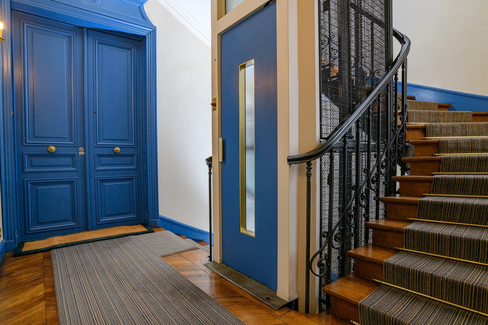appartement 6 Pièces en vente sur Paris 6ème (75006)