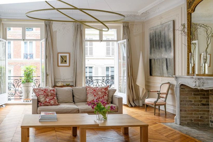appartement 6 Pièces en vente sur Paris 6ème (75006)