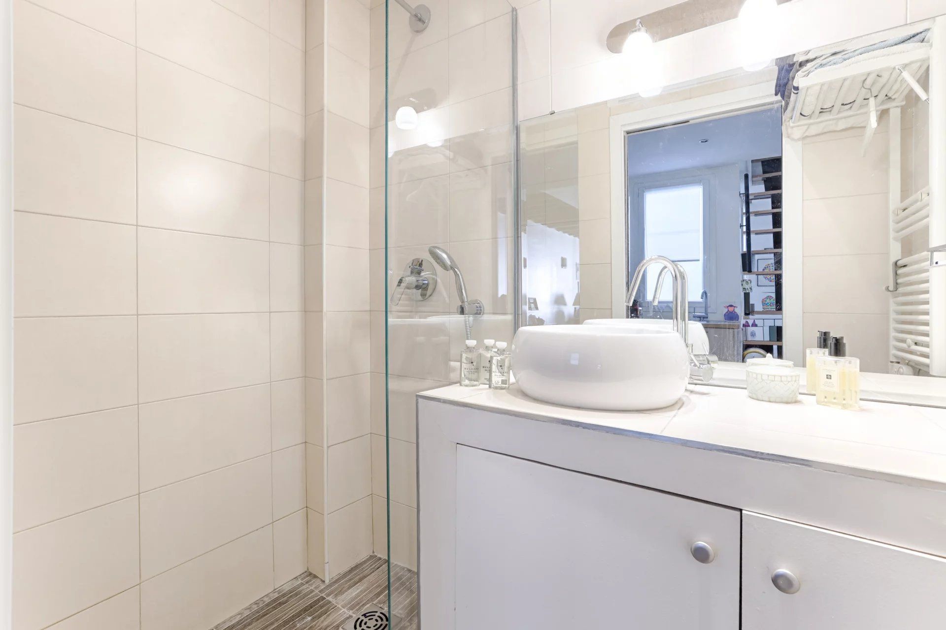 appartement 2 Pièces en vente sur Paris 6ème (75006)