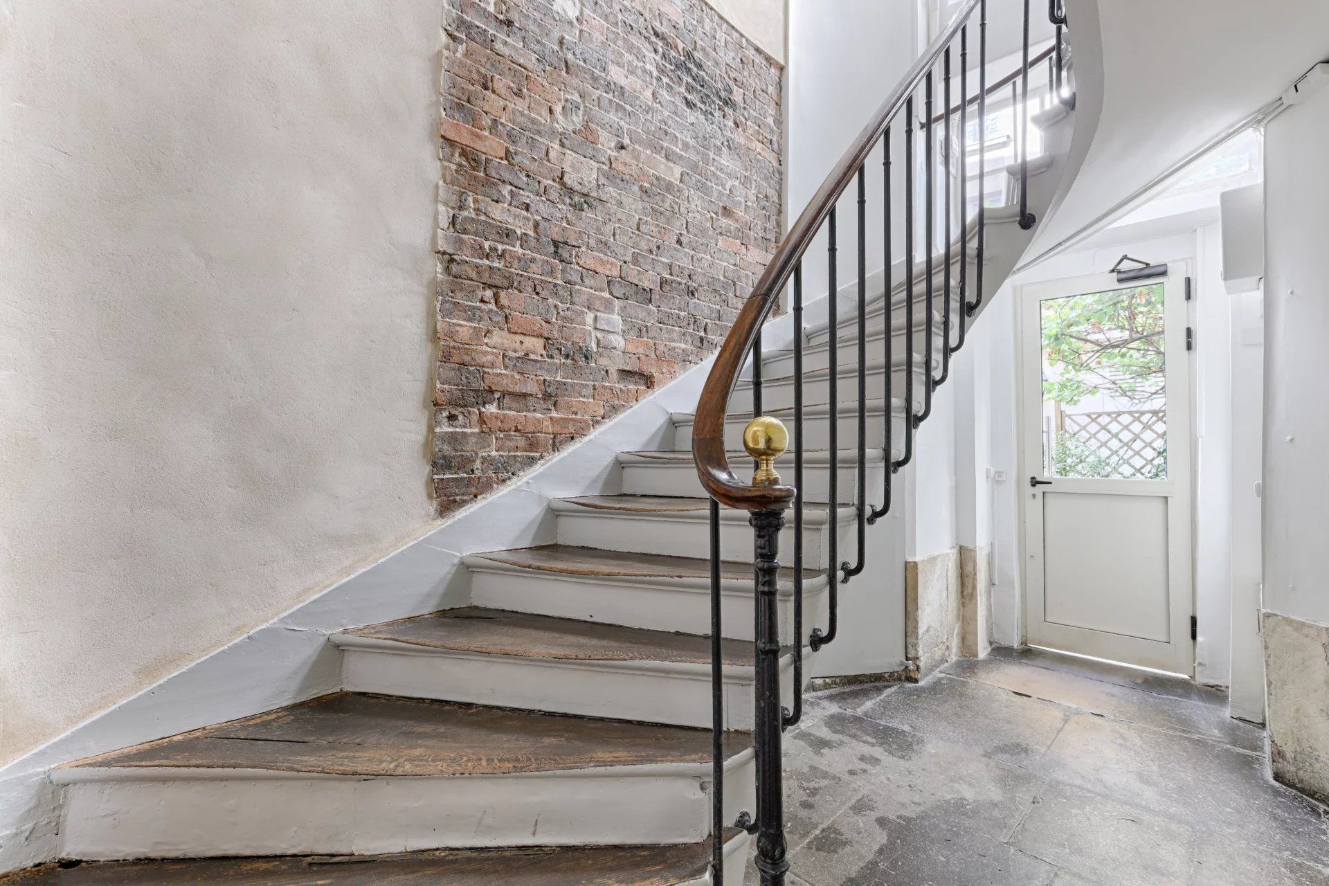 appartement 2 Pièces en vente sur Paris 6ème (75006)