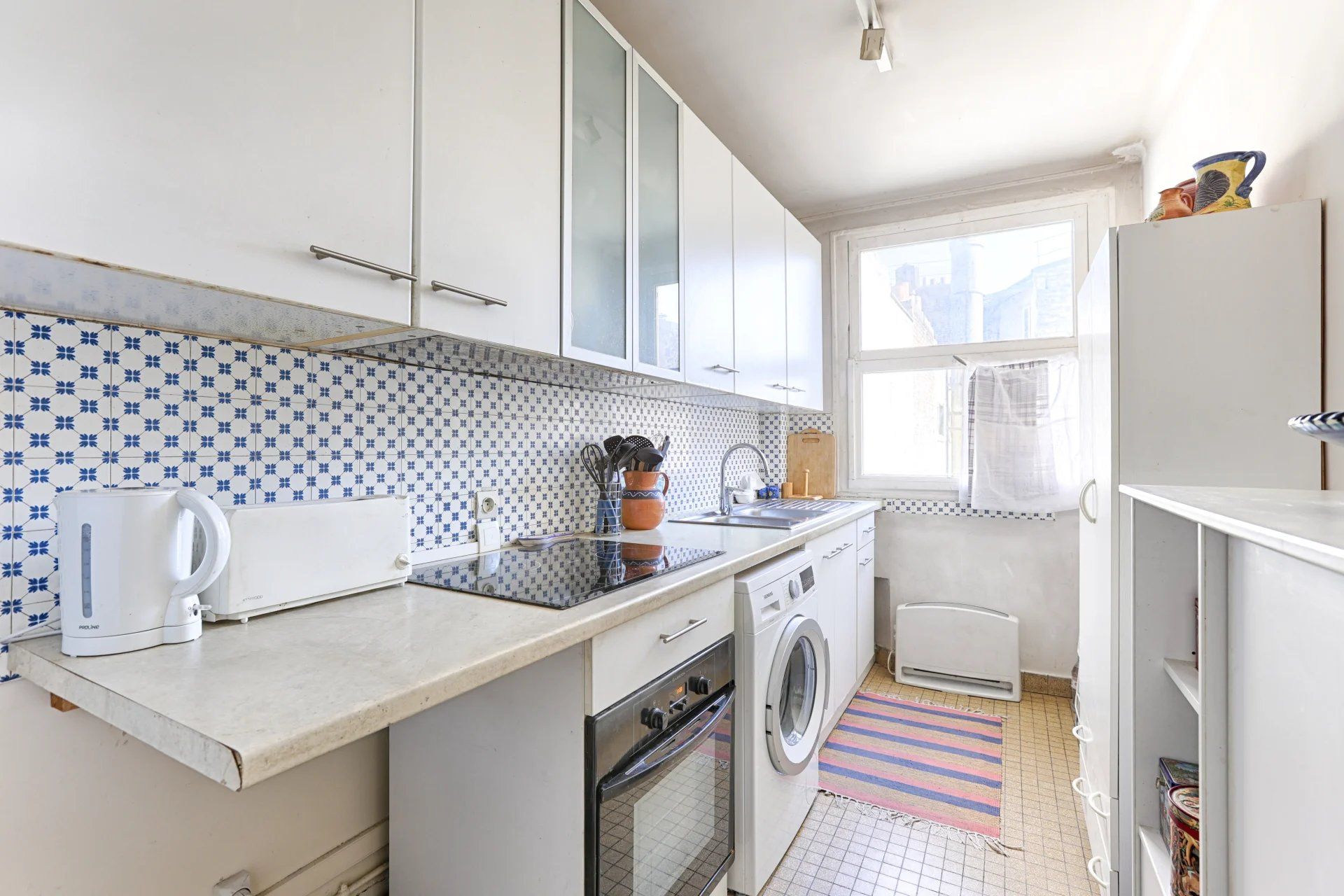 appartement 77 Pièces en vente sur Paris 17ème (75017)