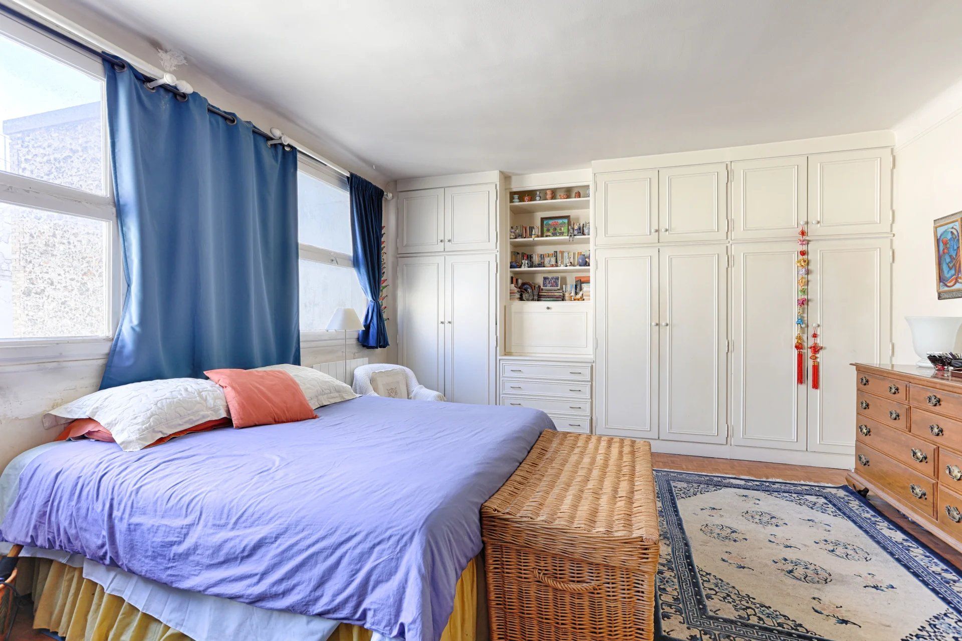 appartement 77 Pièces en vente sur Paris 17ème (75017)