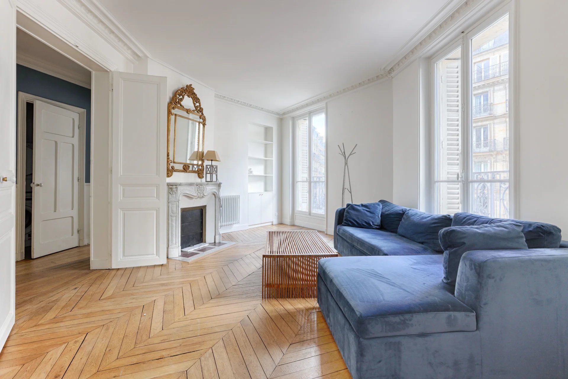appartement 4 Pièces en vente sur Paris 6ème (75006)
