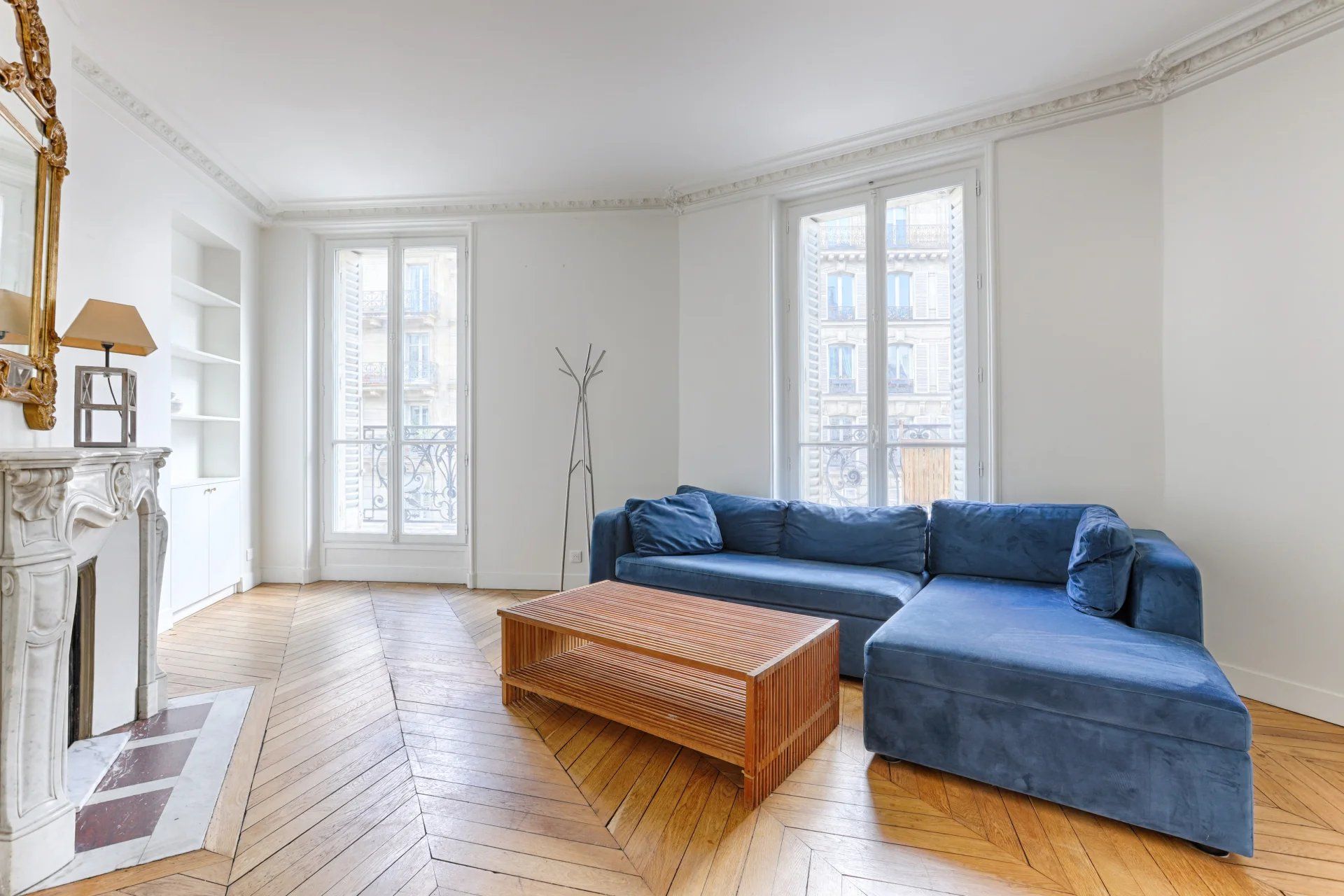 appartement 4 Pièces en vente sur Paris 6ème (75006)