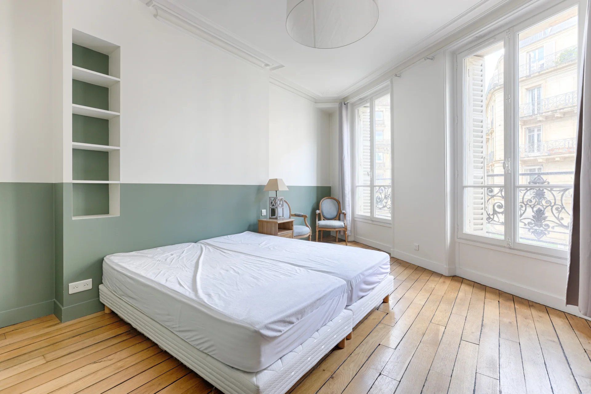 appartement 4 Pièces en vente sur Paris 6ème (75006)